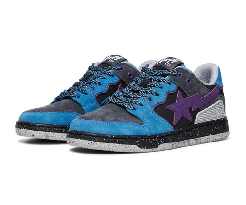 Bape Bape SK8 STA Size ONE SIZE - 1 Thumbnail