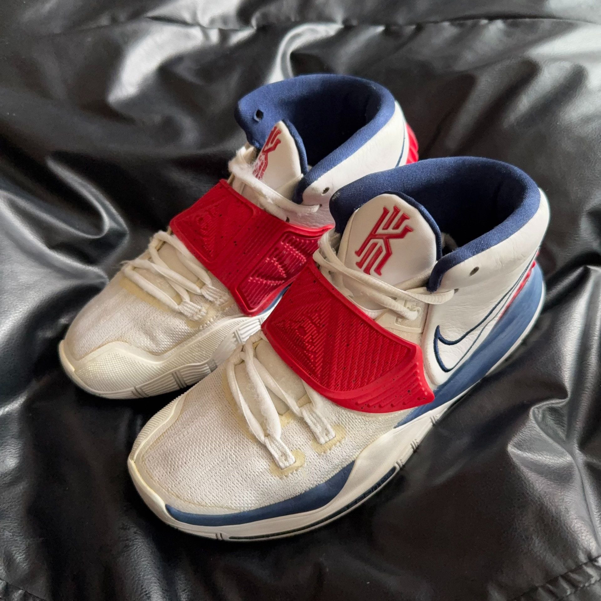 Nike Nike Lowtop Sneakers 40 Men Size US 7.5 / EU 40-41 - 1 Thumbnail