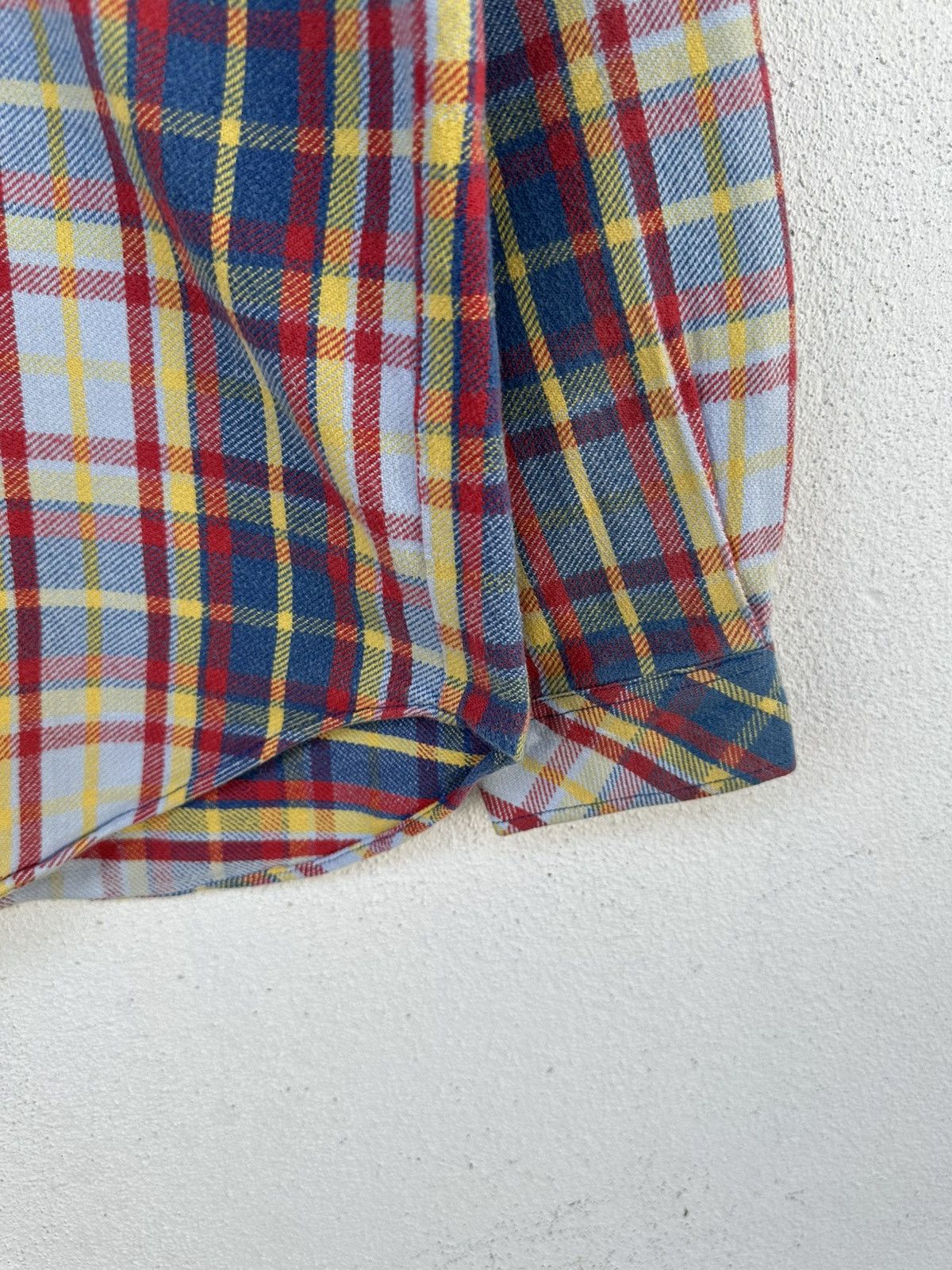 Angel Blue × Hysteric Glamour × Japanese Brand Angel Blue Bug Bunny’s Flannel Size US L / EU 52-54 / 3 - 6 Thumbnail