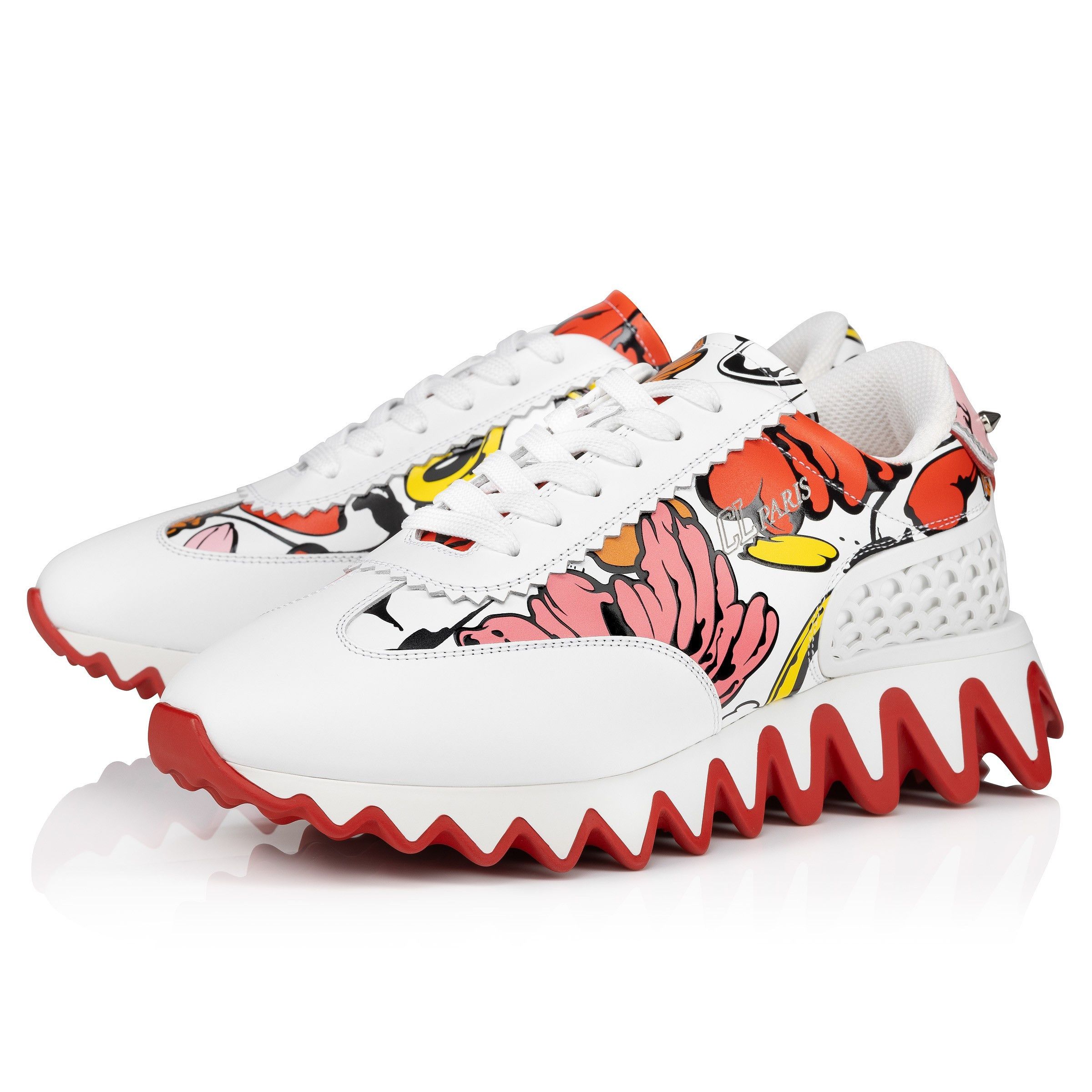 Christian Louboutin Loubishark woman Size US 6 / IT 36 - 1 Thumbnail
