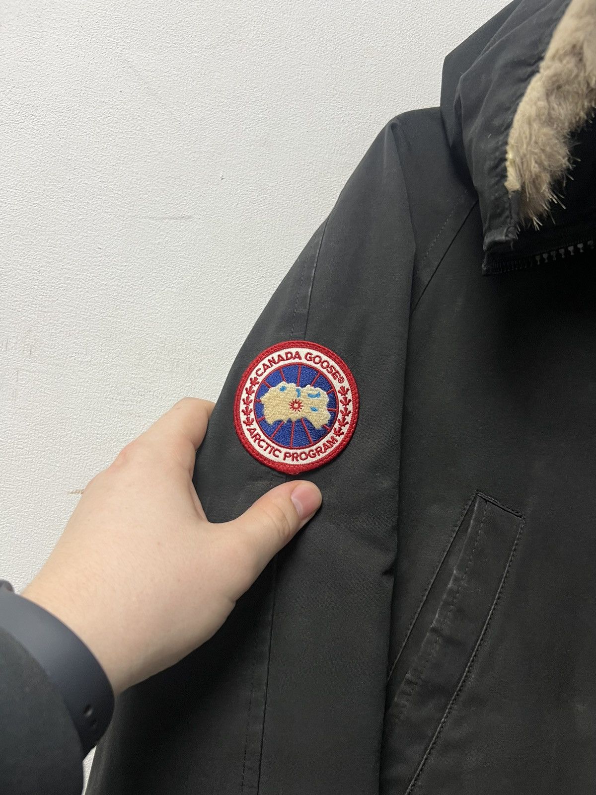 Canada Goose Canada Goose Chilliwack bomber jacket black Size US M / EU 48-50 / 2 - 15 Thumbnail