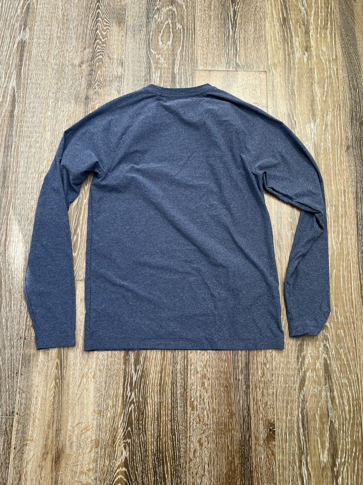 Rhone Rhone reign longsleeve Size US S / EU 44-46 / 1 - 2 Thumbnail