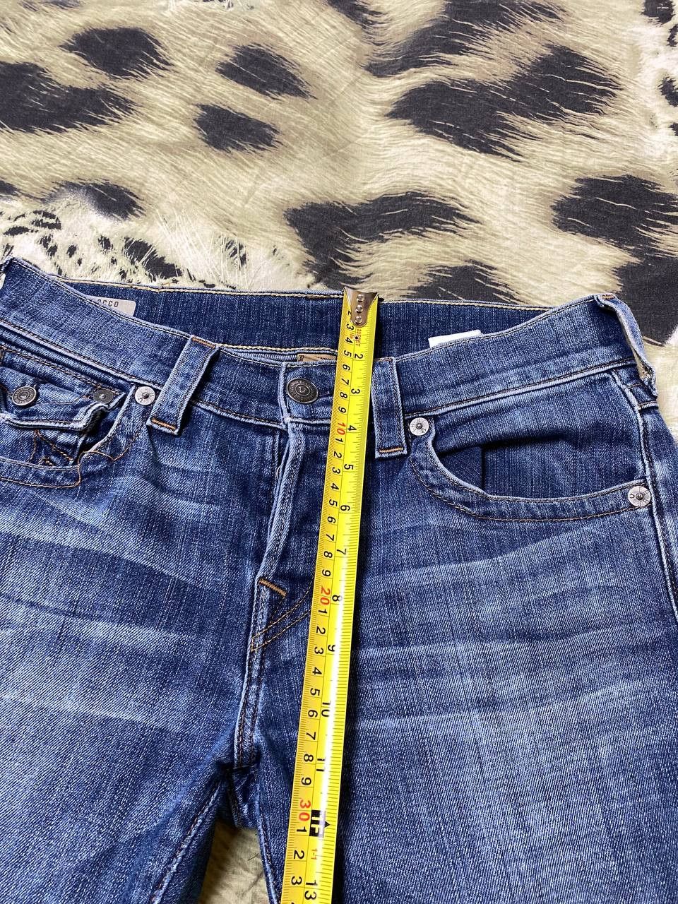 True Religion True religion jeans Size US 29 - 17 Thumbnail