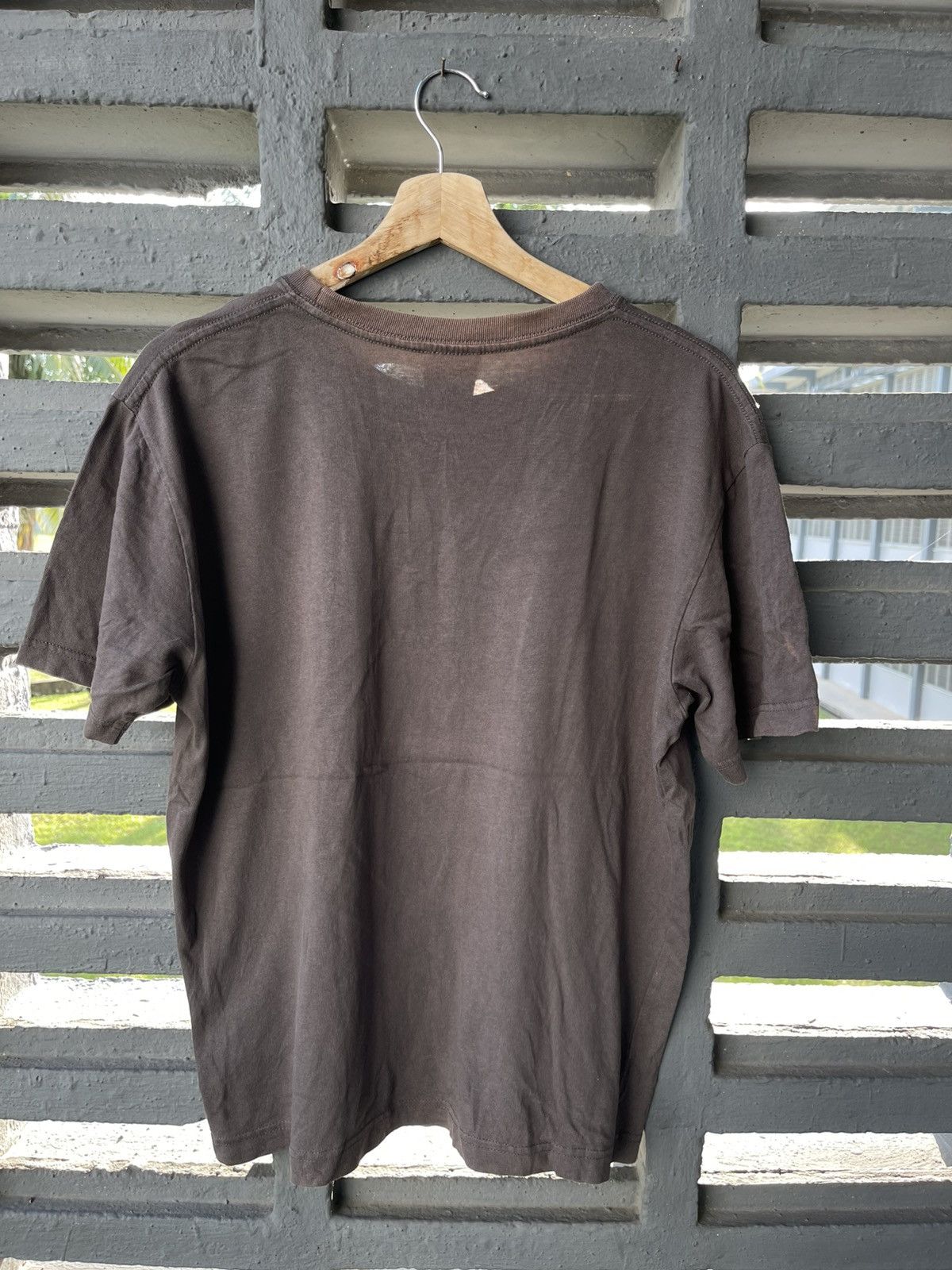 Alpha Industries Alpha Force property of united states t-shirt📸 Size US M / EU 48-50 / 2 - 2 Thumbnail