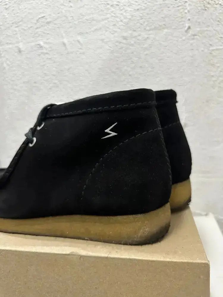 Undercover Undercover x Clacks Wallabee boot-2505 Size US 9 / EU 42 - 4 Thumbnail