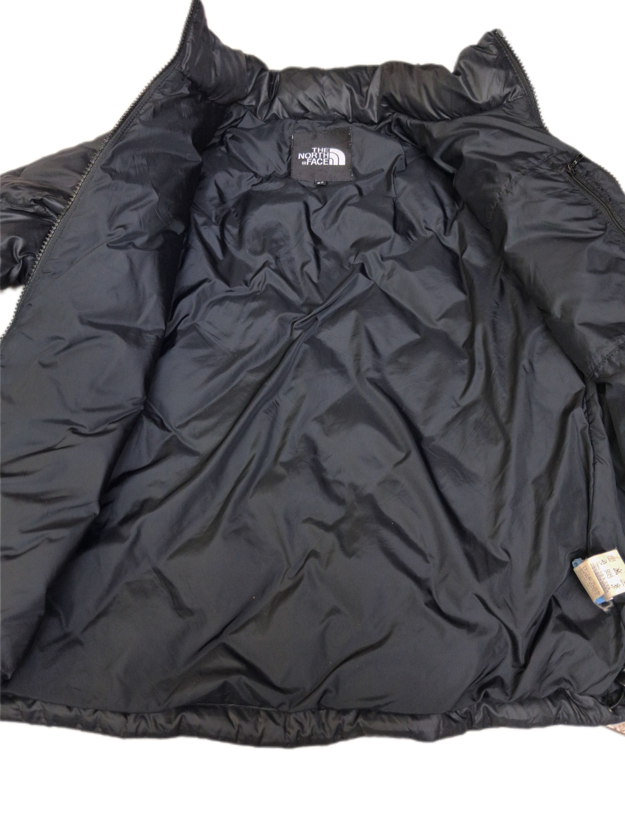 The North Face The North Face HyVent Alpha Black Waterproof Rain Jacket Size S / US 4 / IT 40 - 14 Thumbnail
