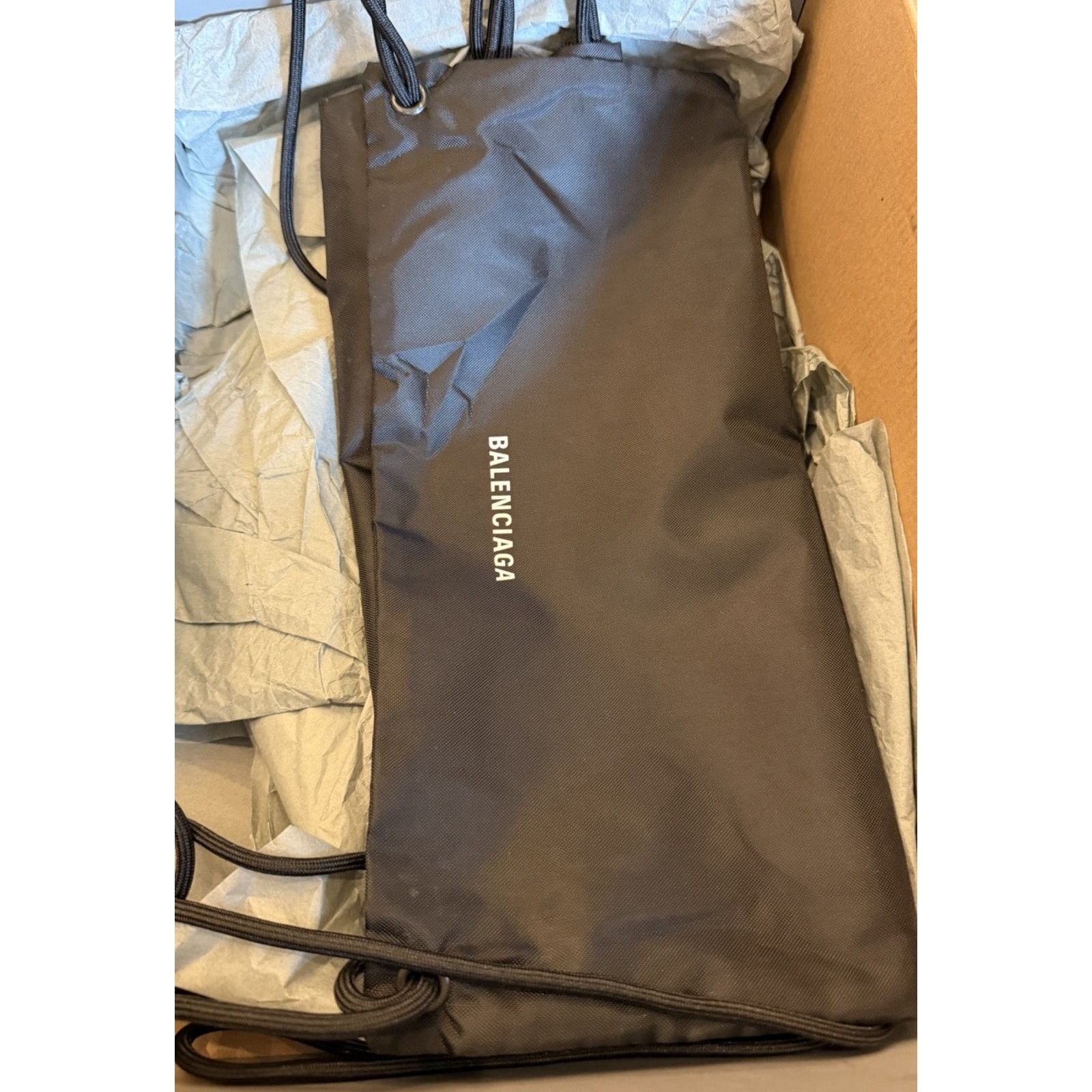 Balenciaga Size 41EU/8US - Balenciaga Runner White Yellow Blue NEW! Size US 8 / EU 41 - 10 Thumbnail
