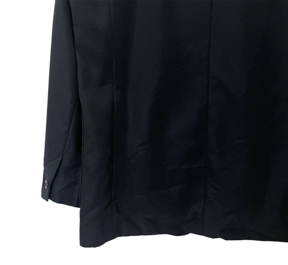 Issey Miyake Im Design By Issey Miyake Coat Jacket Size US L / EU 52-54 / 3 - 9 Thumbnail