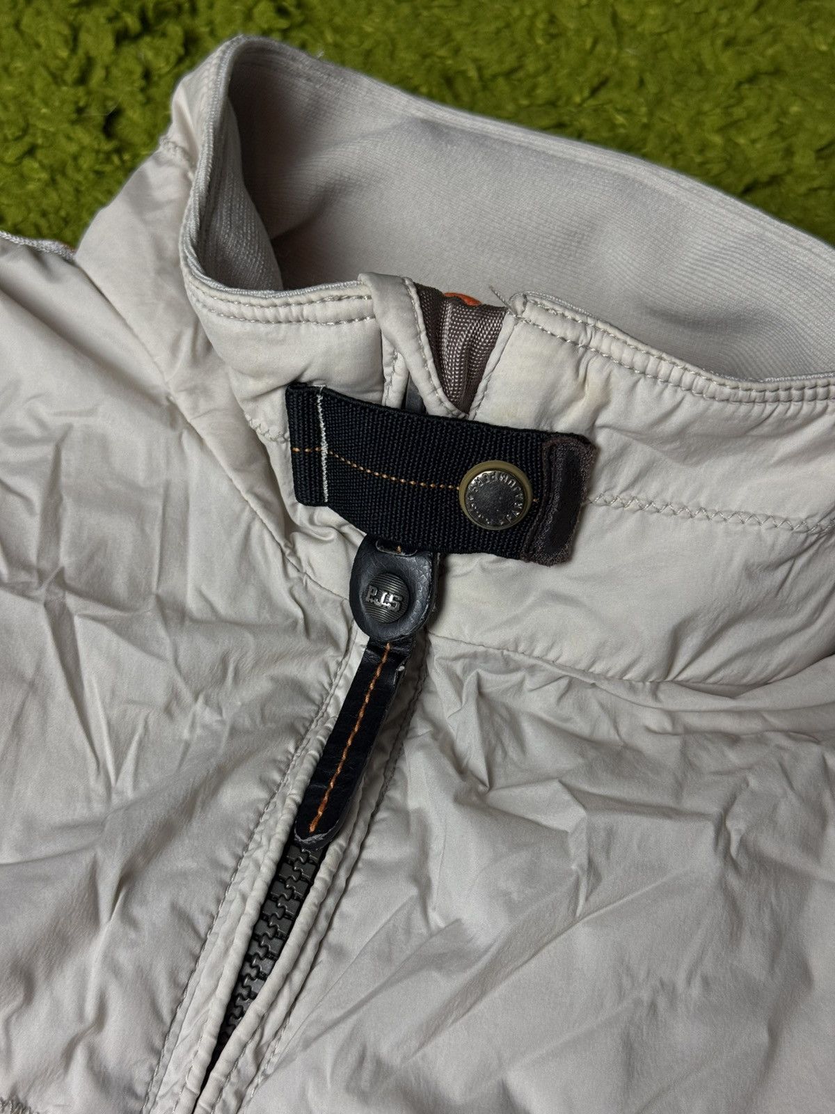 Parajumpers Parajumpers windbreaker jacket Size S / US 4 / IT 40 - 4 Thumbnail