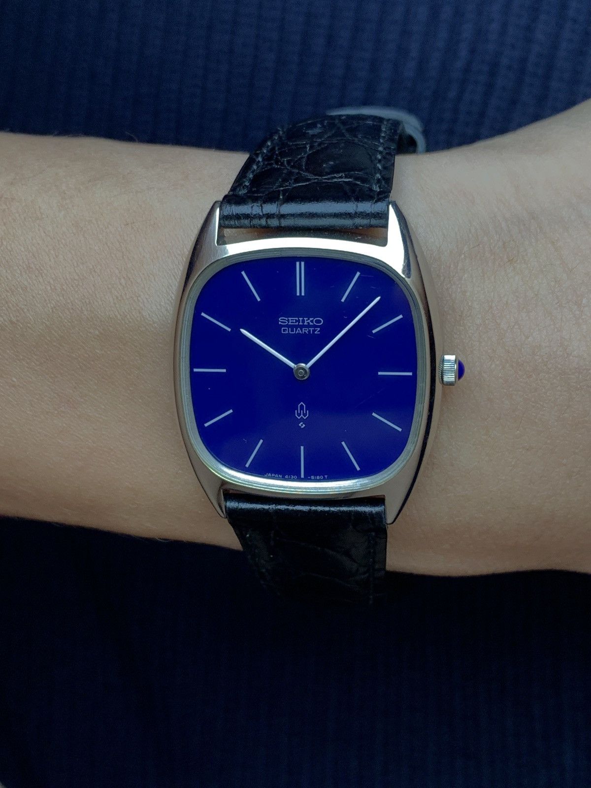 Seiko Seiko Chariot Agate Dial Size ONE SIZE - 6 Thumbnail