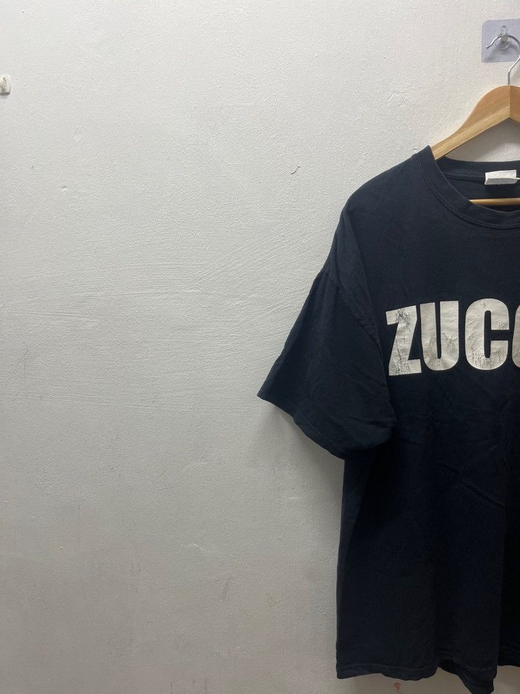 Japanese Brand Zucca Size US XL / EU 56 / 4 - 4 Thumbnail