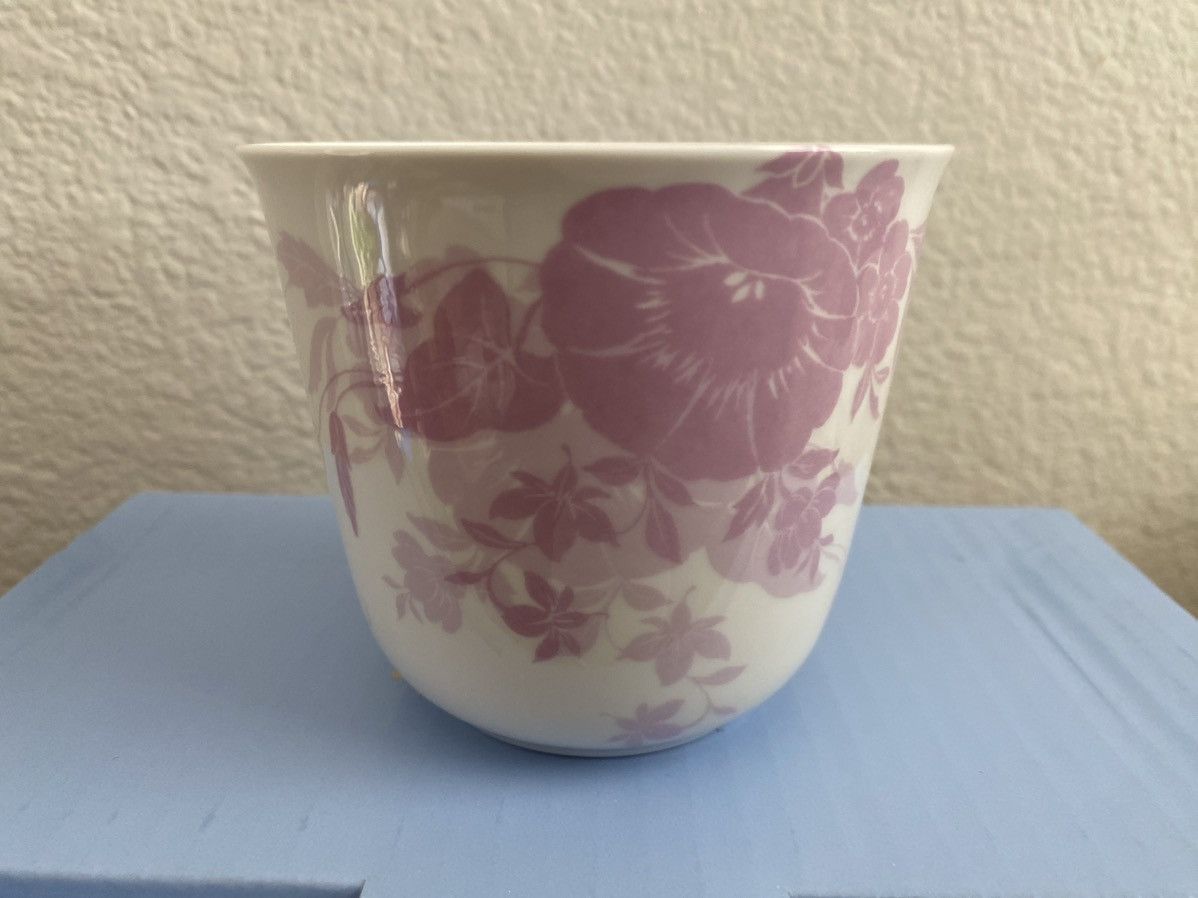 Designer Wedgwood Queensware cup set Japan limited edition Size ONE SIZE - 2 Thumbnail