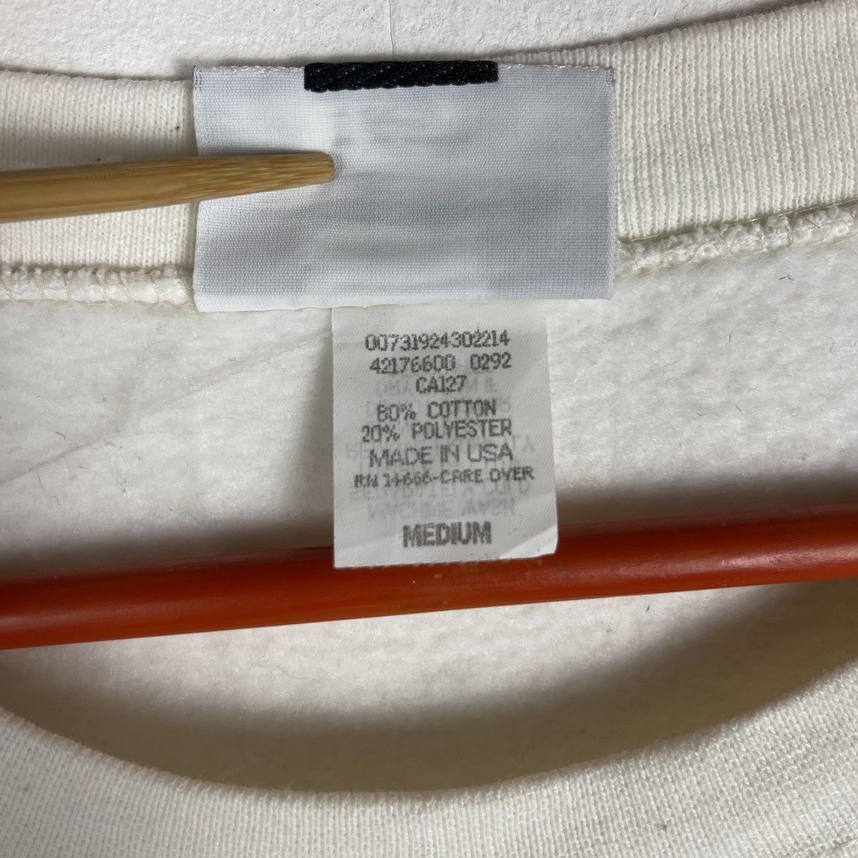Vintage Bodega Bay Crewneck Sweatshirt