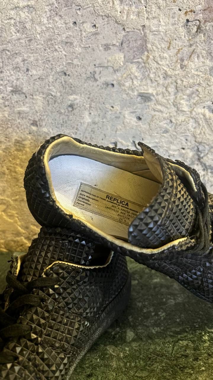 Maison Margiela maison margiela studded replica gats sneakers Size US 8 / EU 41 - 6 Thumbnail