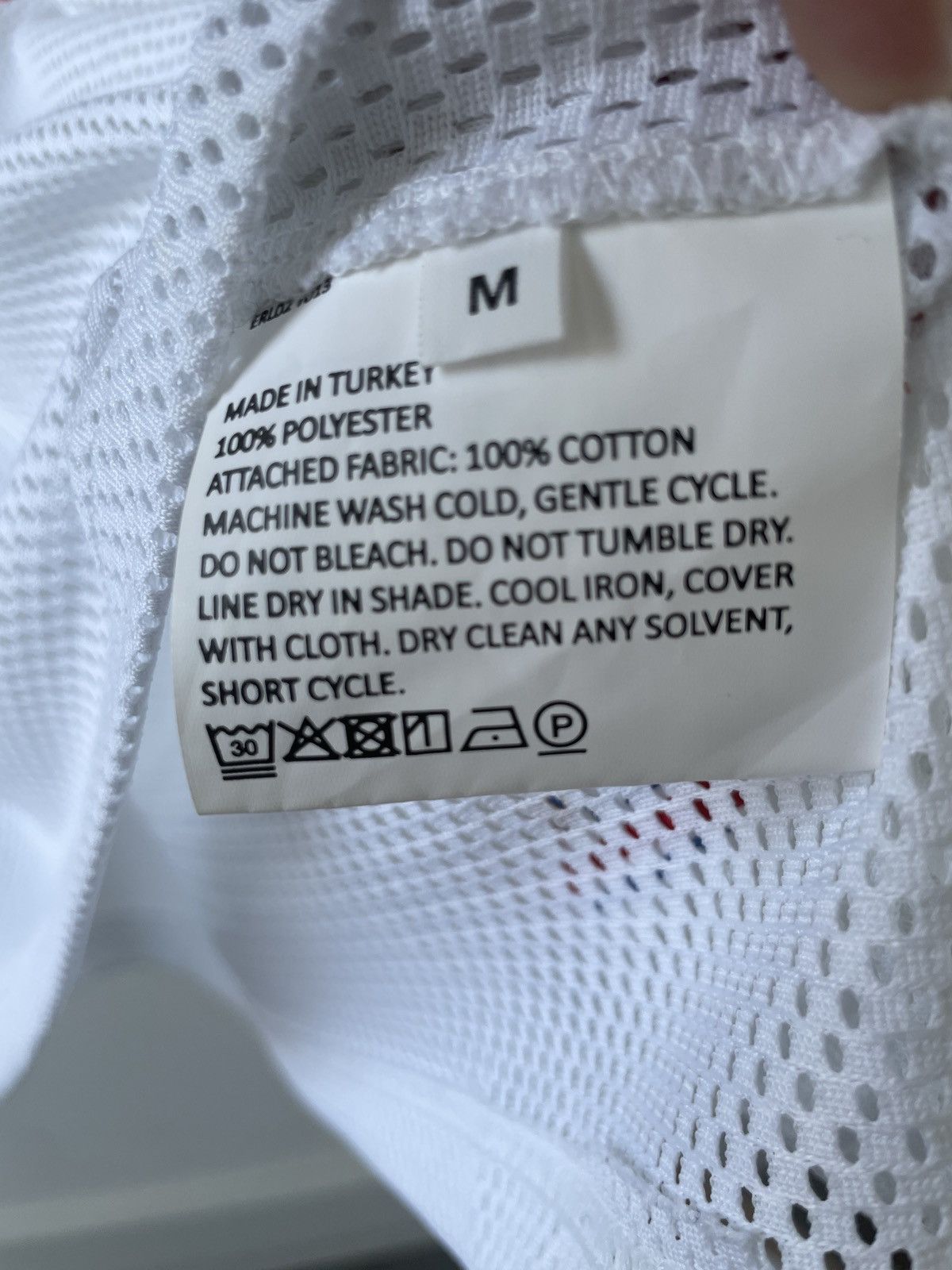 ERL Coyotes jersey Size US M / EU 48-50 / 2 - 2 Thumbnail
