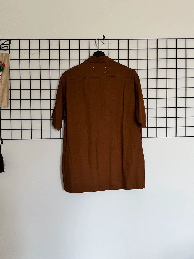 Maison Margiela Maison Margiela Short sleeves Size US S / EU 44-46 / 1 - 2 Thumbnail