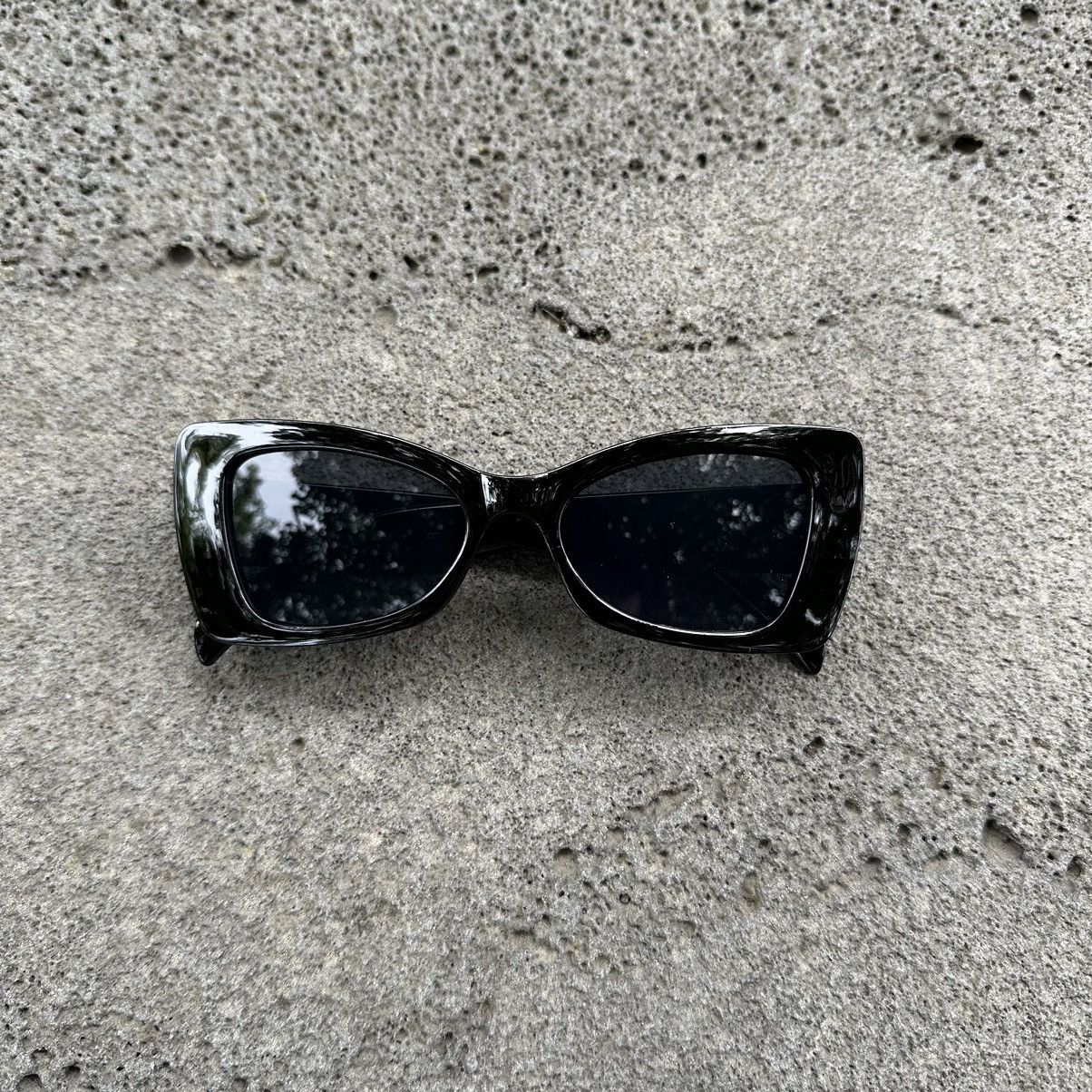 Other SUNGLASSES BRAND NEW CLASSIC RETRO VINTAGE QZ3743-01 Size ONE SIZE - 1 Thumbnail