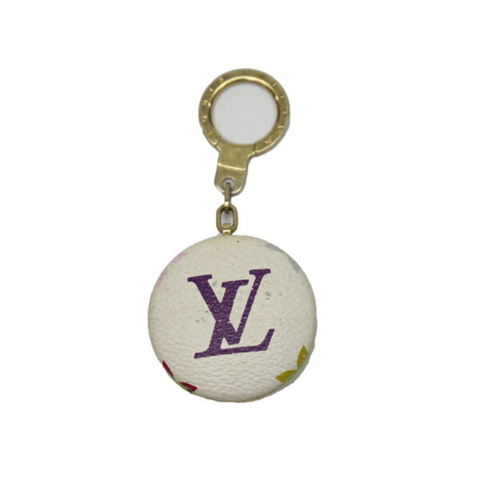 Louis Vuitton Louis Vuitton Porte clés bag Size ONE SIZE - 1 Thumbnail
