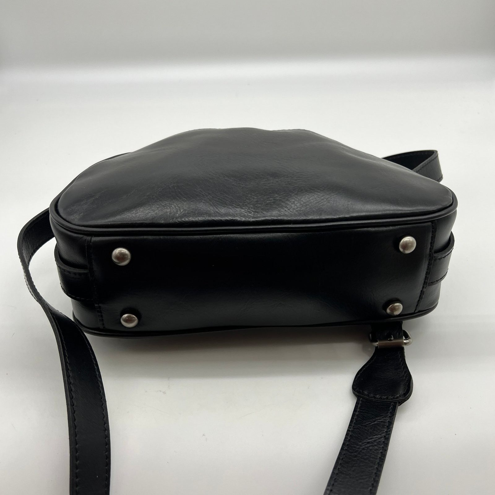 Other Patricia Nash Florentina Frame Leather Crossbody Ba Size ONE SIZE - 9 Thumbnail