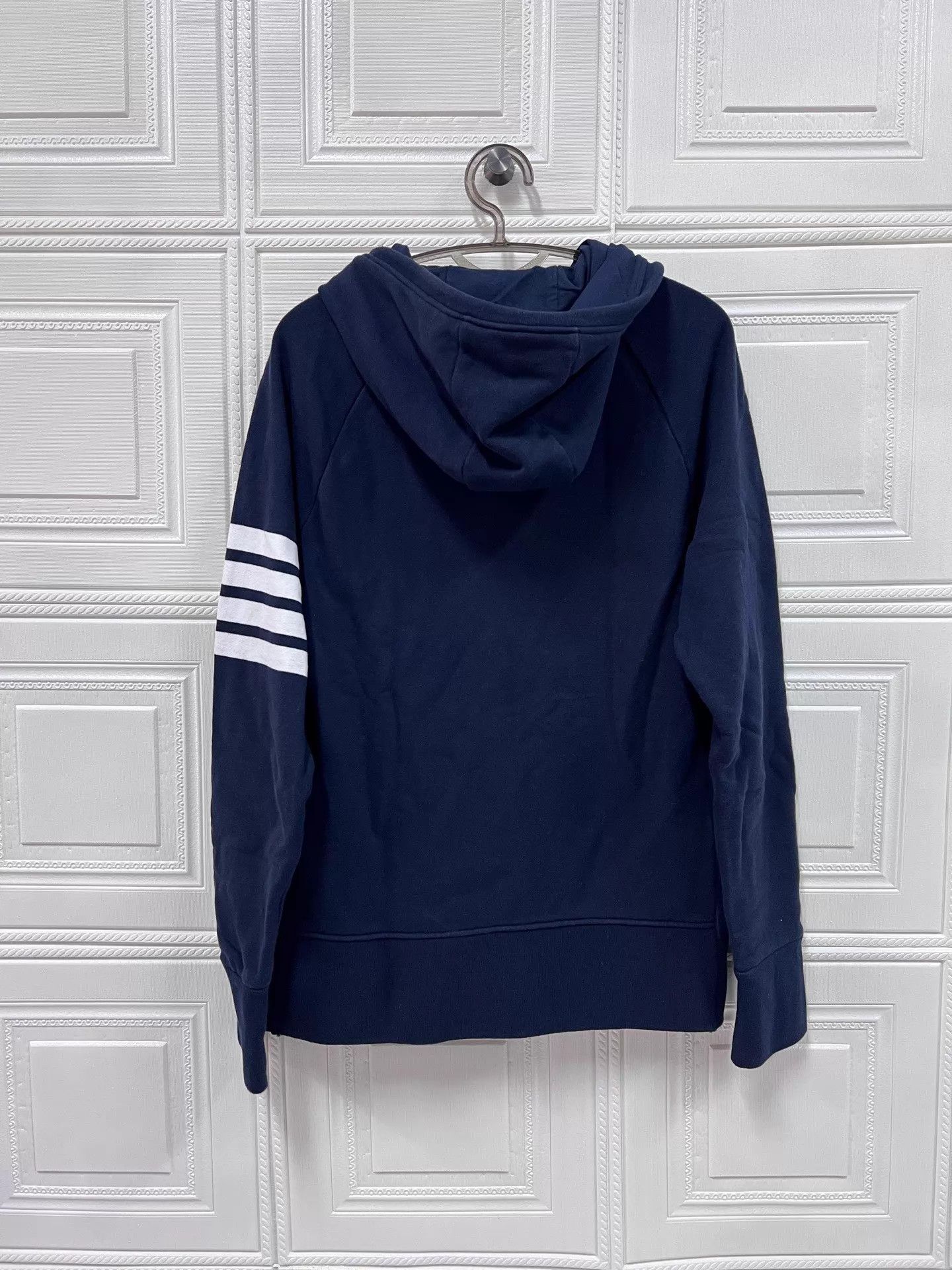 Thom Browne Thom Browne Preppy 4-bar cuff hoodie 5 99new Size US XXL / EU 58 / 5 - 2 Thumbnail