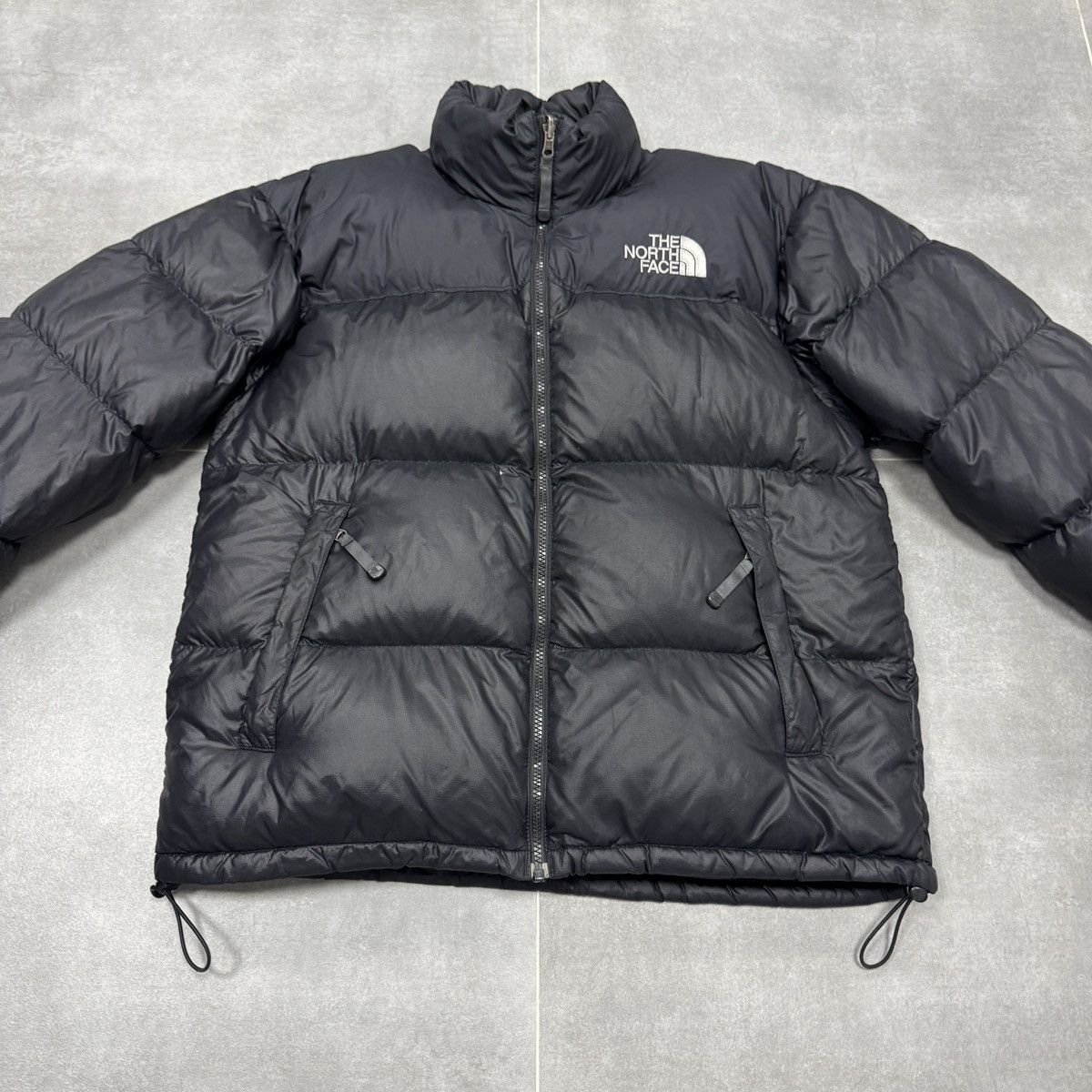 The North Face The North Face Retro 1996 Nuptse TNF Puffer Down Jacket Y2K Size US L / EU 52-54 / 3 - 6 Thumbnail