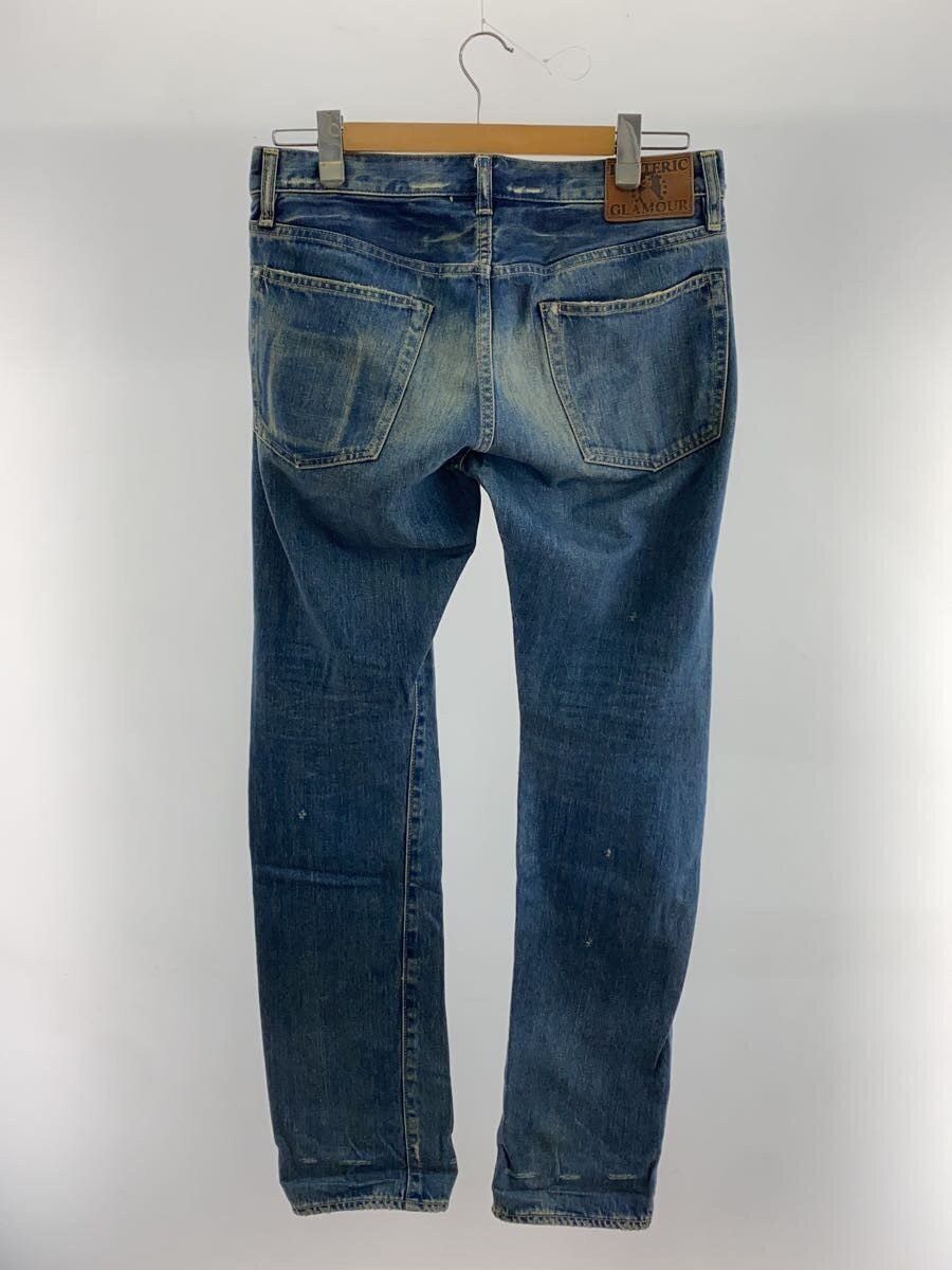 Hysteric Glamour Studded Distressed Jeans Size US 31 - 2 Thumbnail