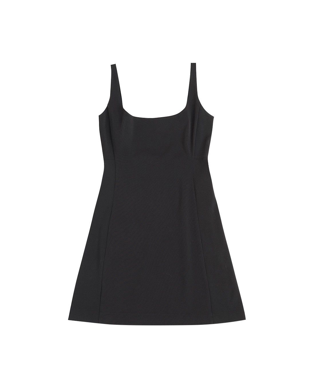 Prada Prada F/W2001 Mini Dress Size M / US 6-8 / IT 42-44 - 1 Thumbnail