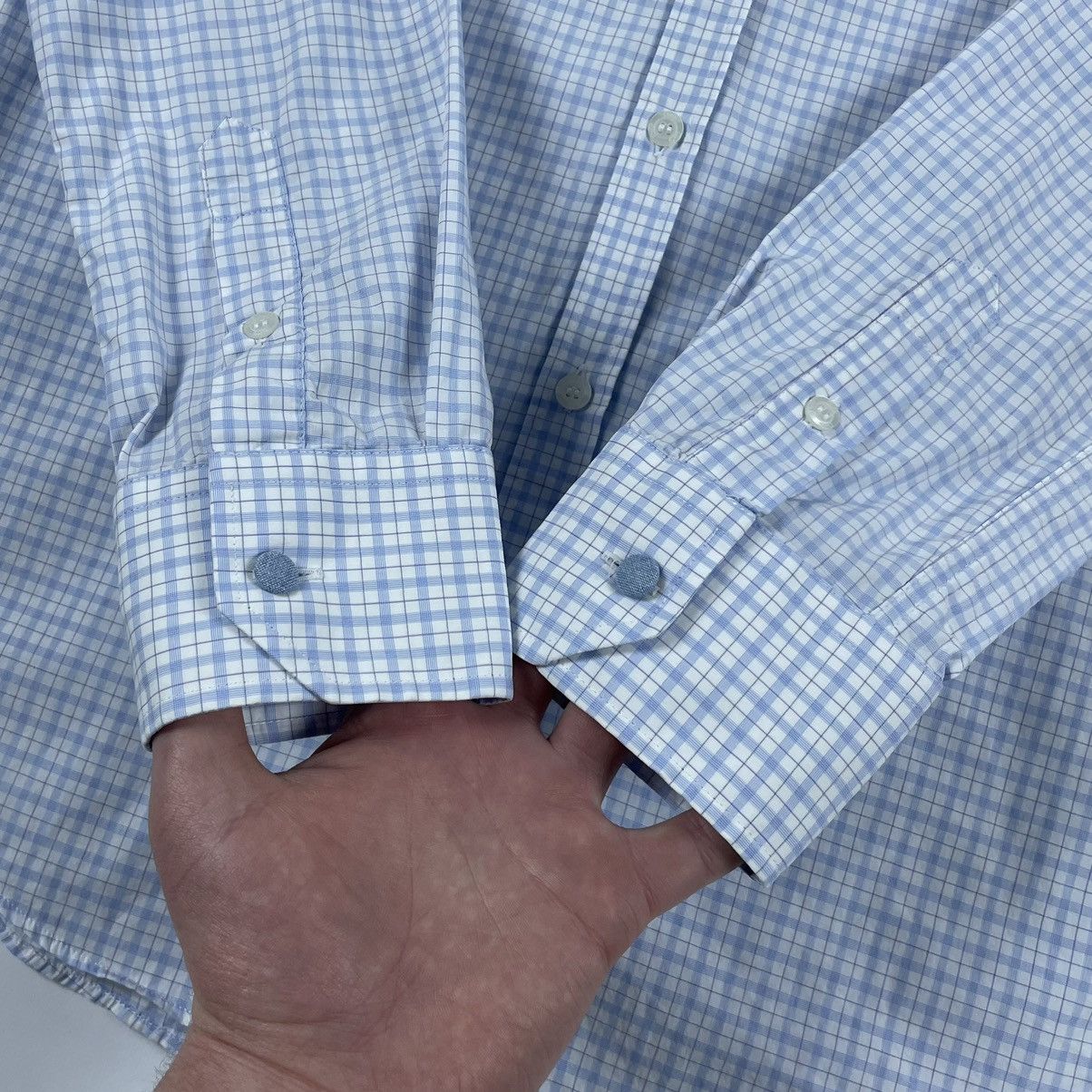 Dolce & Gabbana Dolce & Gabbana Button Up Shirt Size US M / EU 48-50 / 2 - 6 Thumbnail