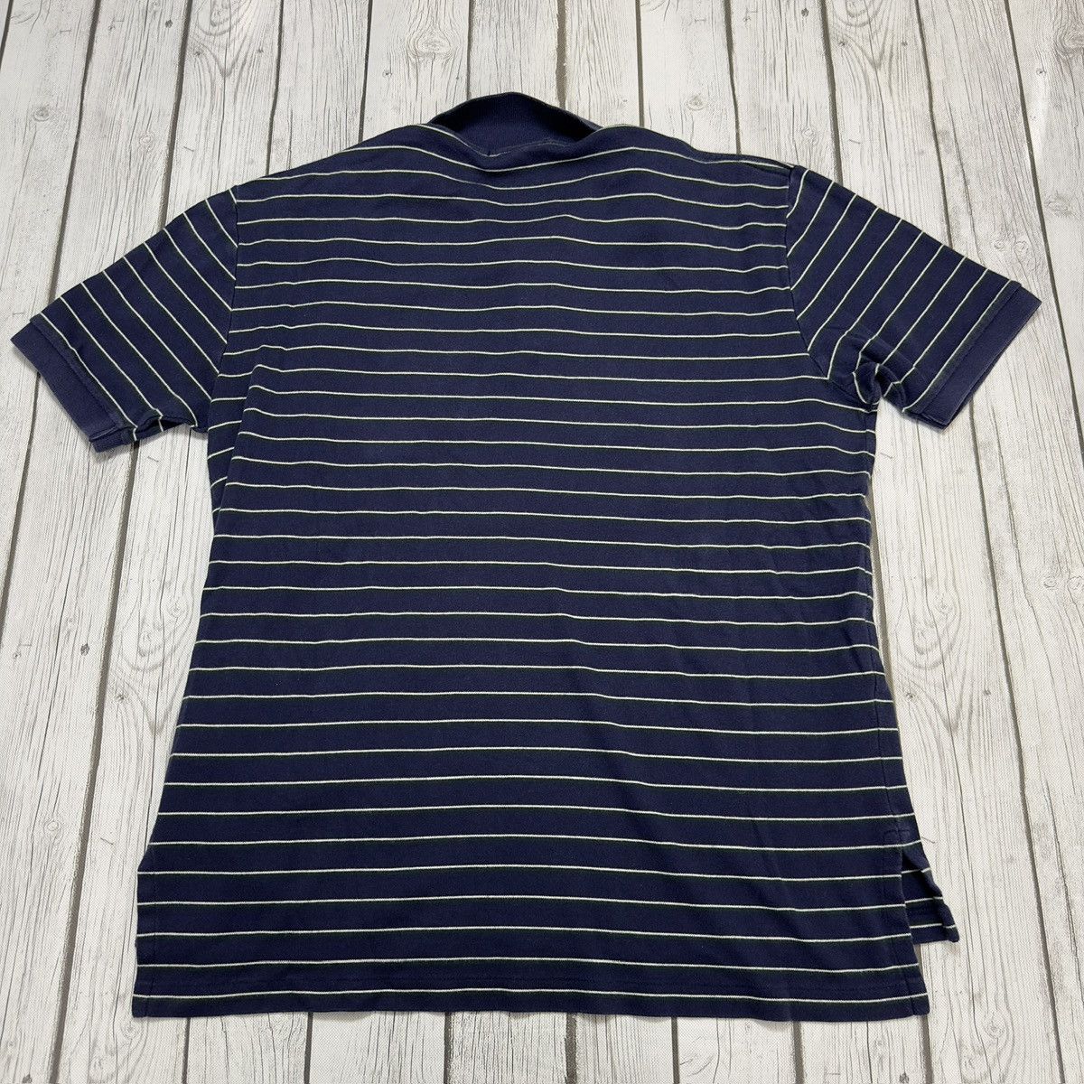 Polo Ralph Lauren × Vintage Vintage Polo shirt Size US L / EU 52-54 / 3 - 2 Thumbnail