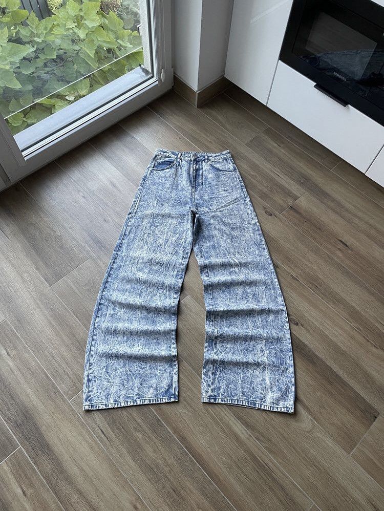 Vintage Jeans Size US 32 / EU 48 - 2 Thumbnail