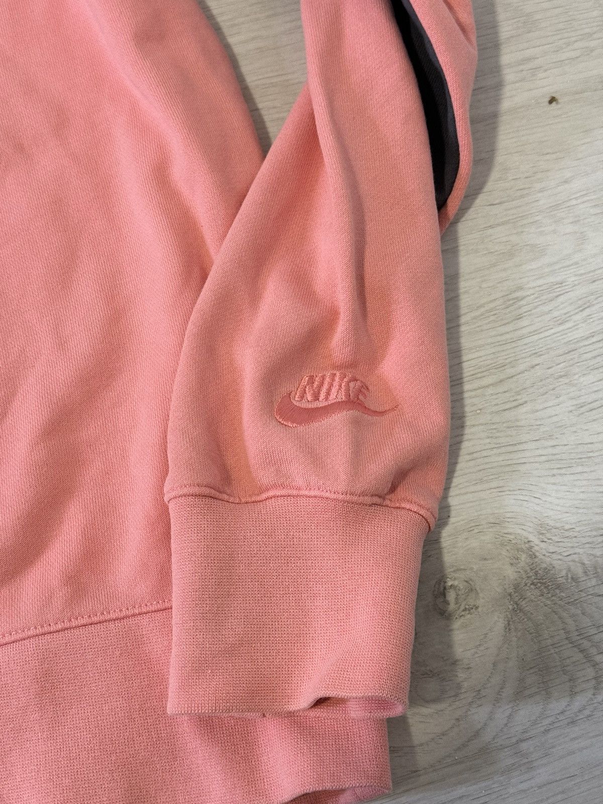Nike Nike Sportswear Unisex Big Swoosh Crew Size S / US 4 / IT 40 - 3 Thumbnail