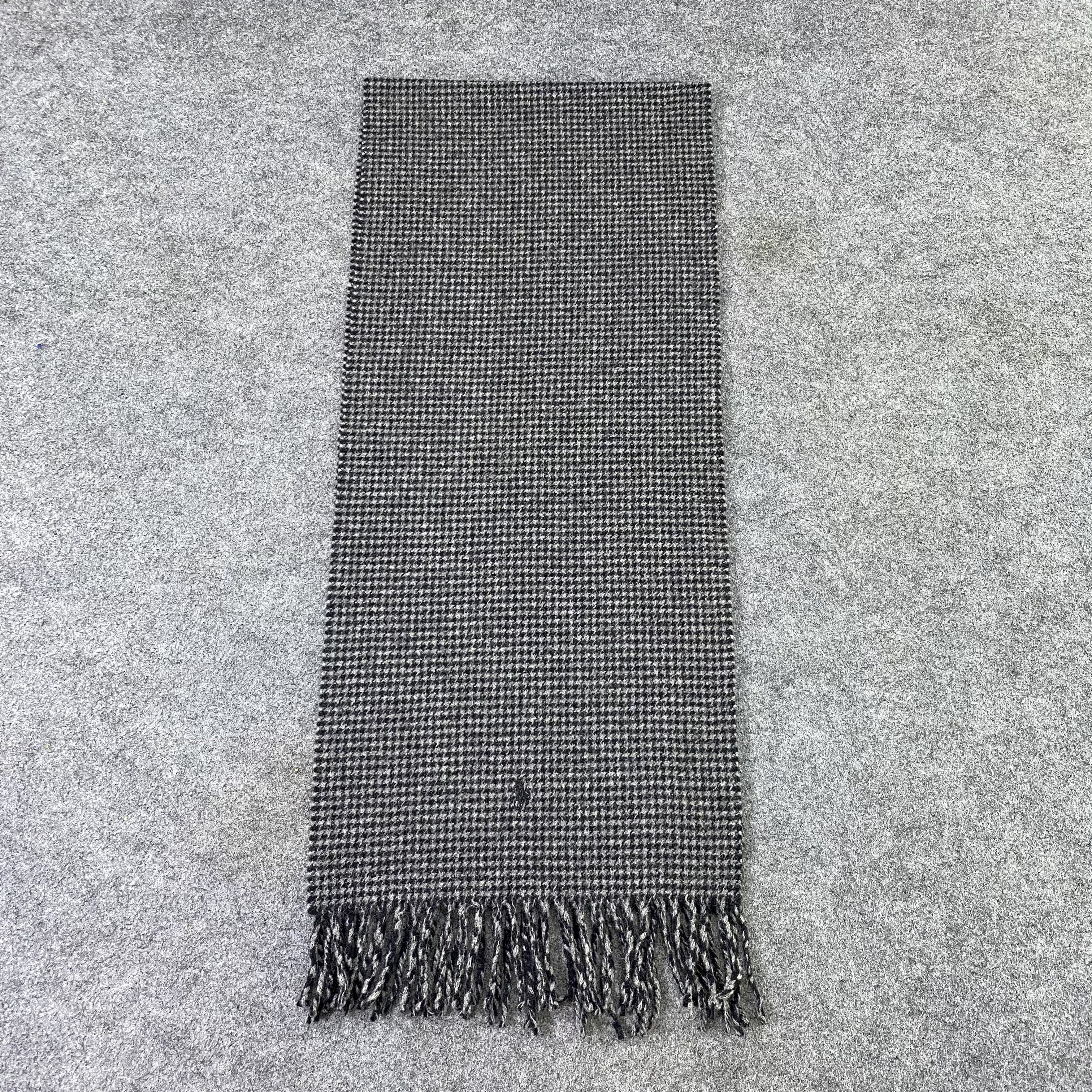 Polo Ralph Lauren Polo Ralph Lauren Muffler / Scarf / Neckwear-T1450 Size ONE SIZE - 2 Thumbnail