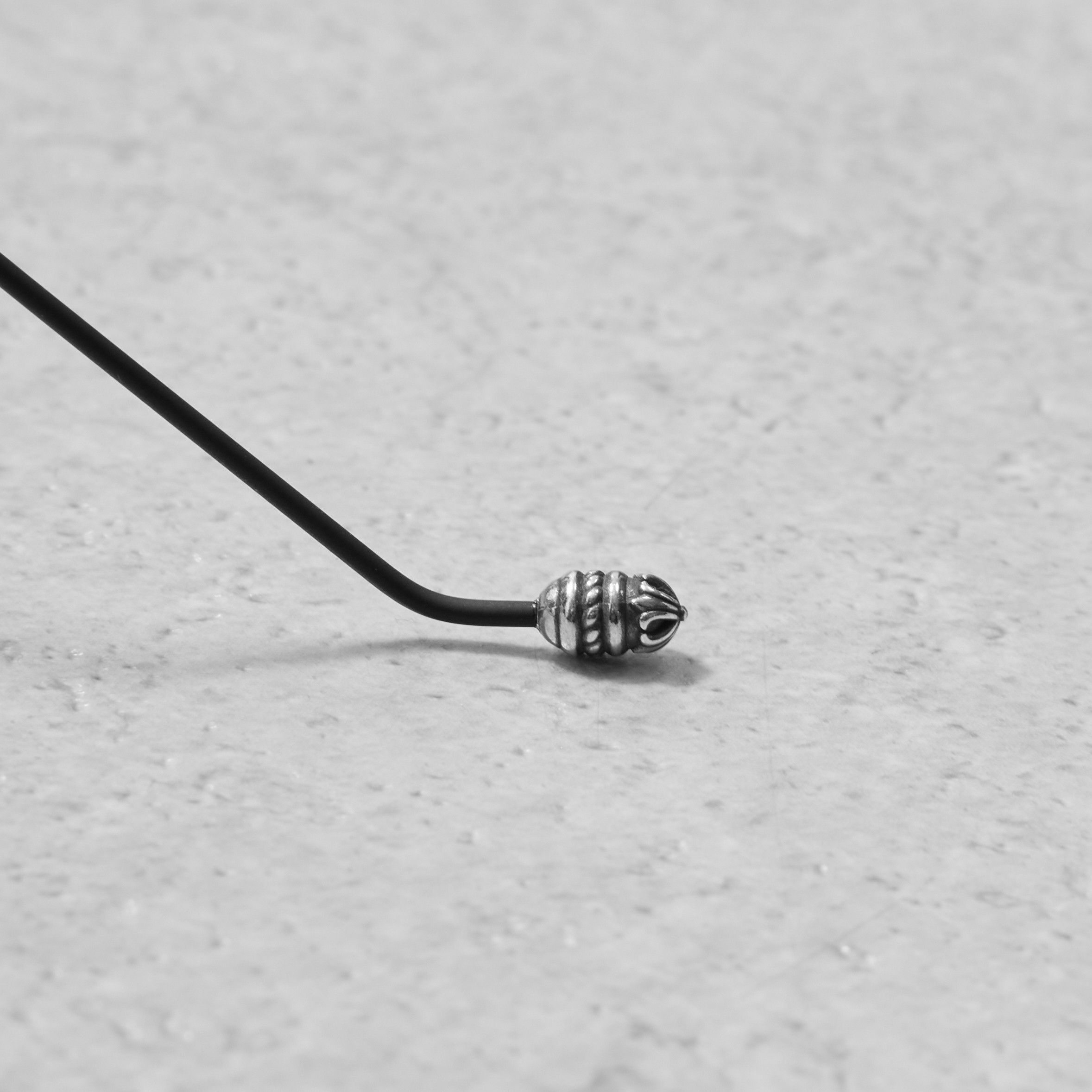 Chrome Hearts CHROME HEARTS VAGASOREASS Size ONE SIZE - 6 Thumbnail
