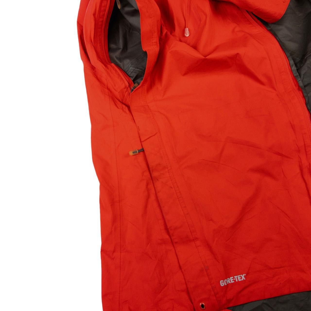 Nike ACG Vintage Nike ACG Zip Up Goretex Jacket Size L Size US L / EU 52-54 / 3 - 7 Thumbnail
