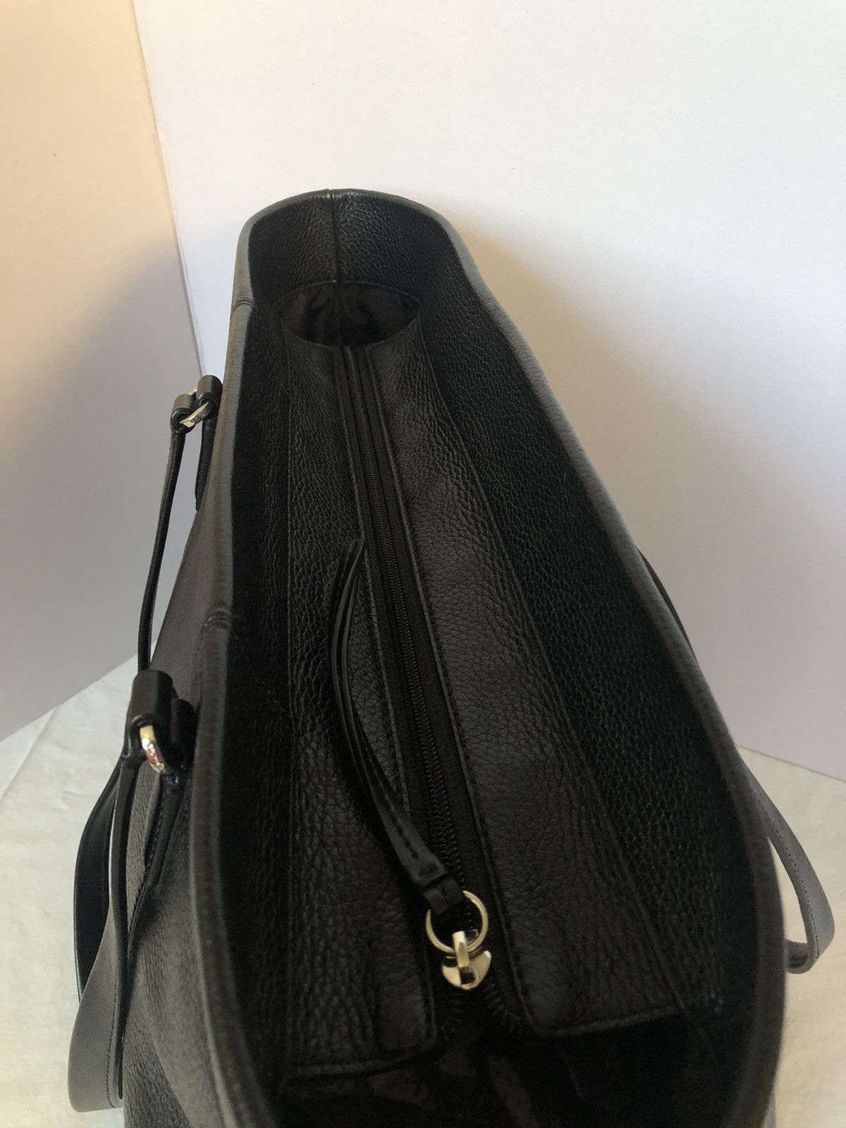 Michael Kors Michael Kors Large Leather Tote bag Size ONE SIZE - 3 Thumbnail