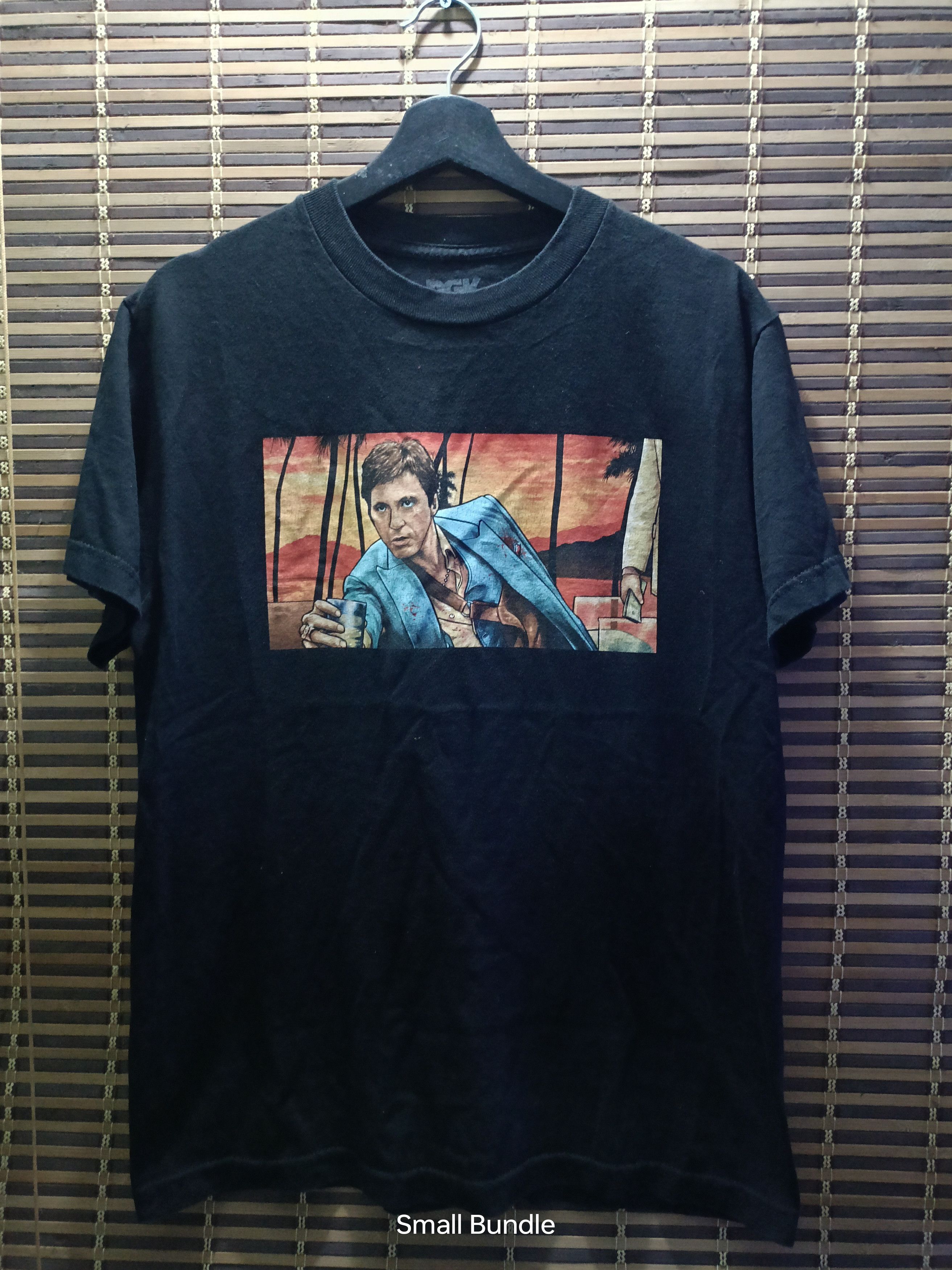 DGK Dgk Skateboard x Scarface Size US M / EU 48-50 / 2 - 1 Thumbnail