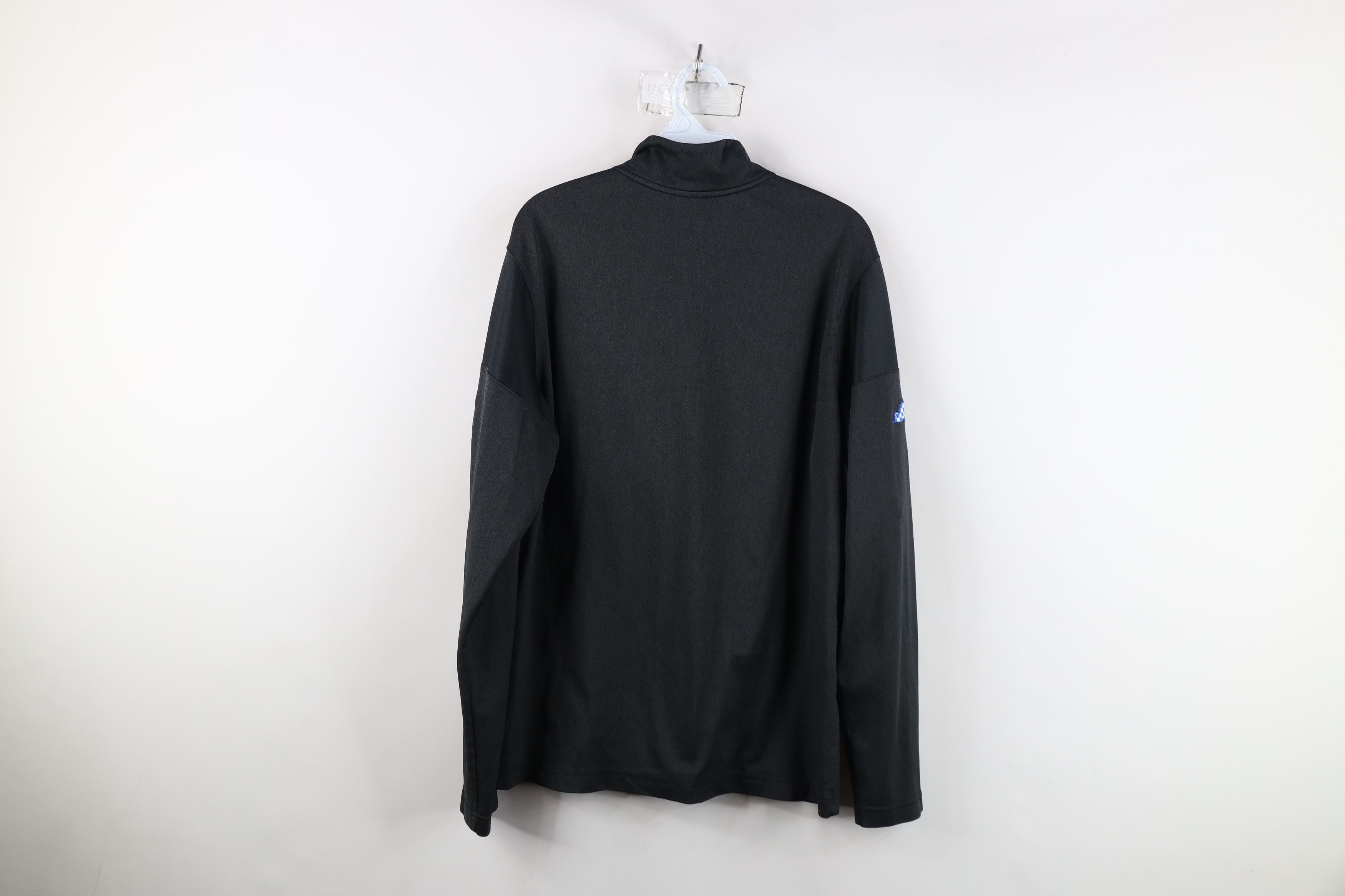 Nike Nike University of Kentucky Softball Pullover Top Jacket Size US M / EU 48-50 / 2 - 14 Thumbnail
