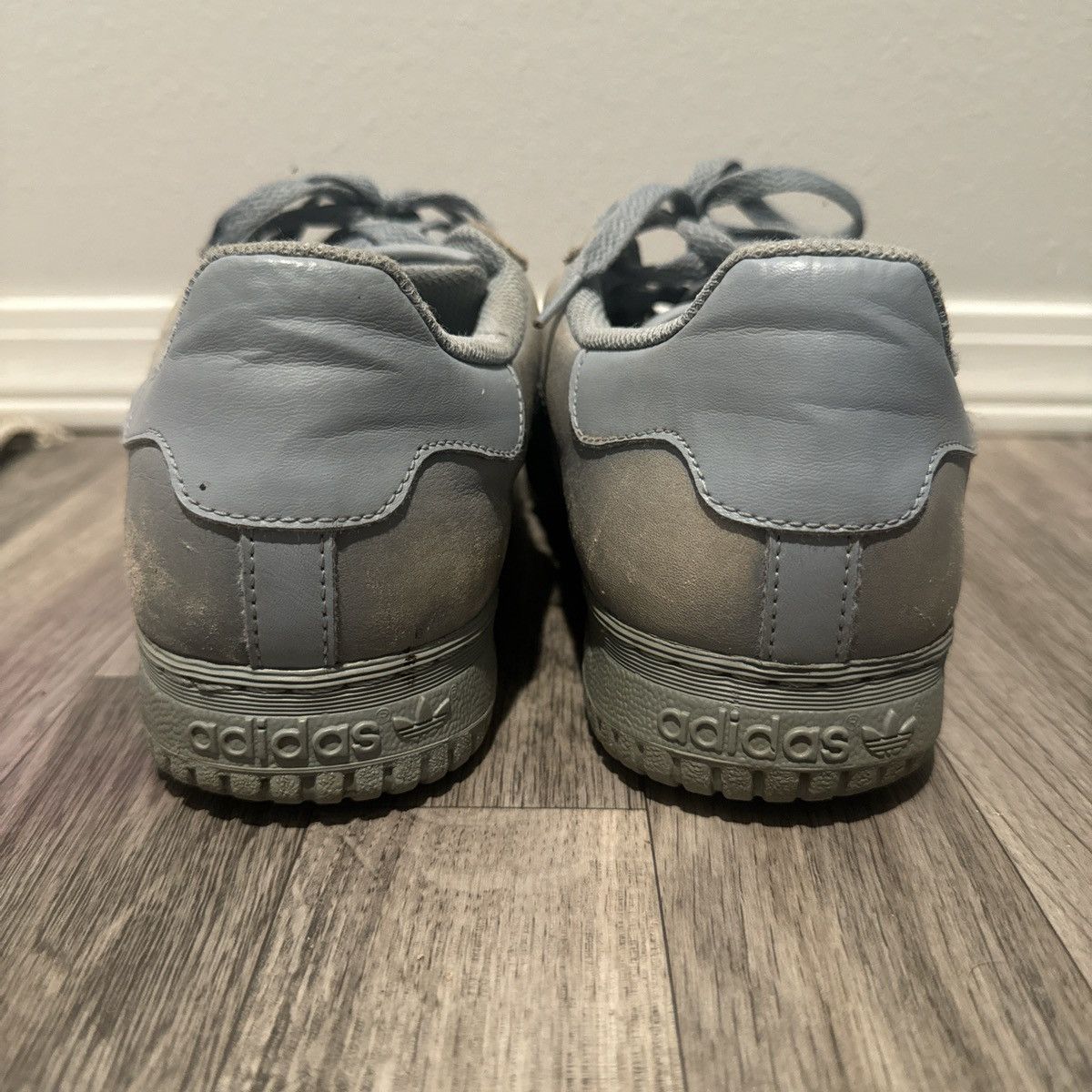 Adidas × Yeezy Yeezy Calabasas Size US 10 / EU 43 - 5 Thumbnail