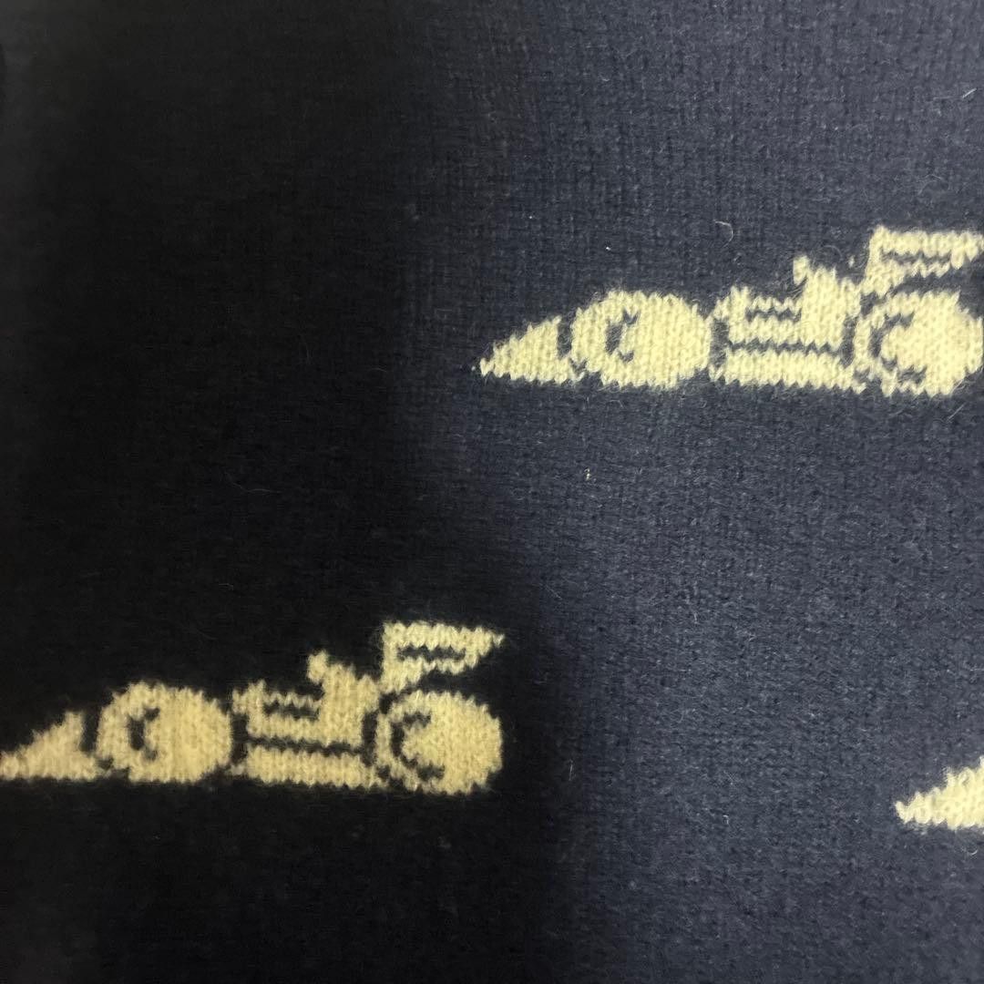 Prada Prada 2016SS Wool Knit Size US S / EU 44-46 / 1 - 4 Thumbnail