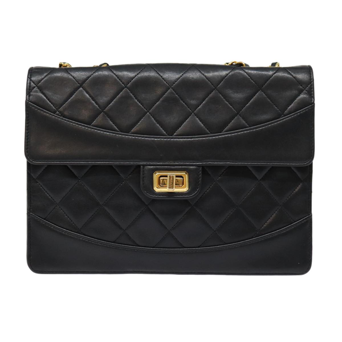 Chanel Chanel Single flap shoulder Size ONE SIZE - 1 Thumbnail
