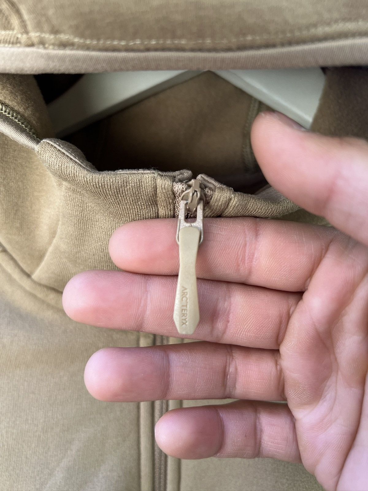 Arc'teryx Arc’teryx Kyanite Hoodie Canvas FW25 Size US L / EU 52-54 / 3 - 6 Thumbnail