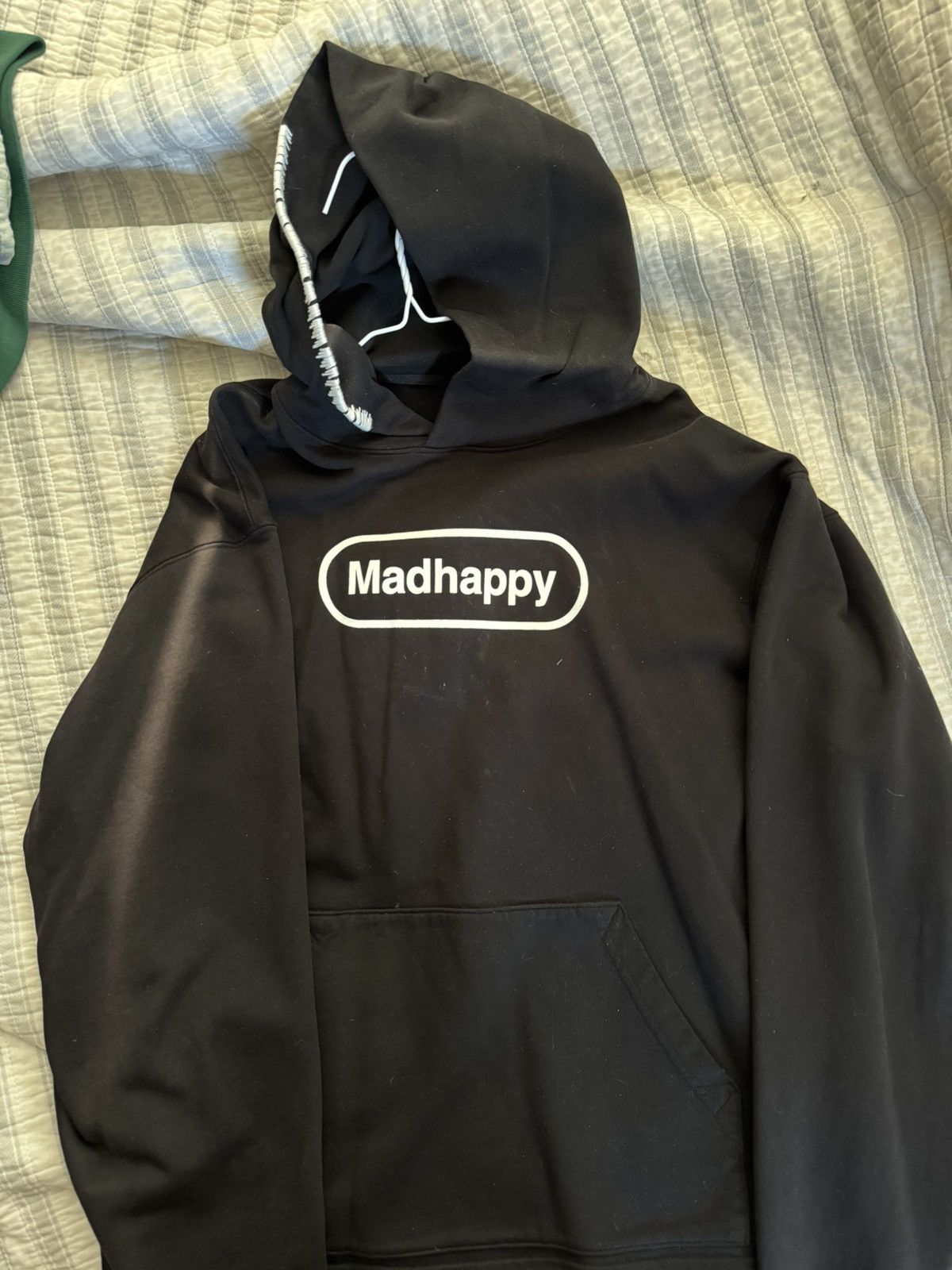 Madhappy Madhappy Pixar Heritage Hoodie | Grailed