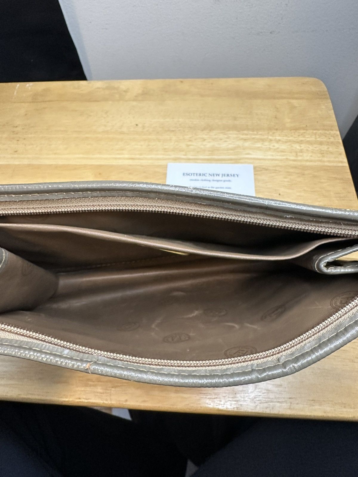Fendi Women's Fendi clutch bag Size ONE SIZE - 4 Thumbnail