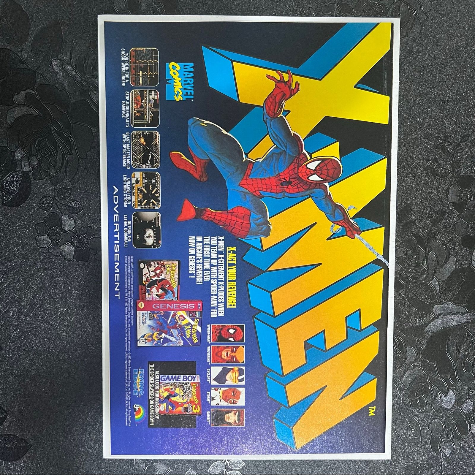 Marvel Comics Clive Barker Hyperkind # 2 Oct Marvel Razorline Comics Size ONE SIZE - 2 Thumbnail