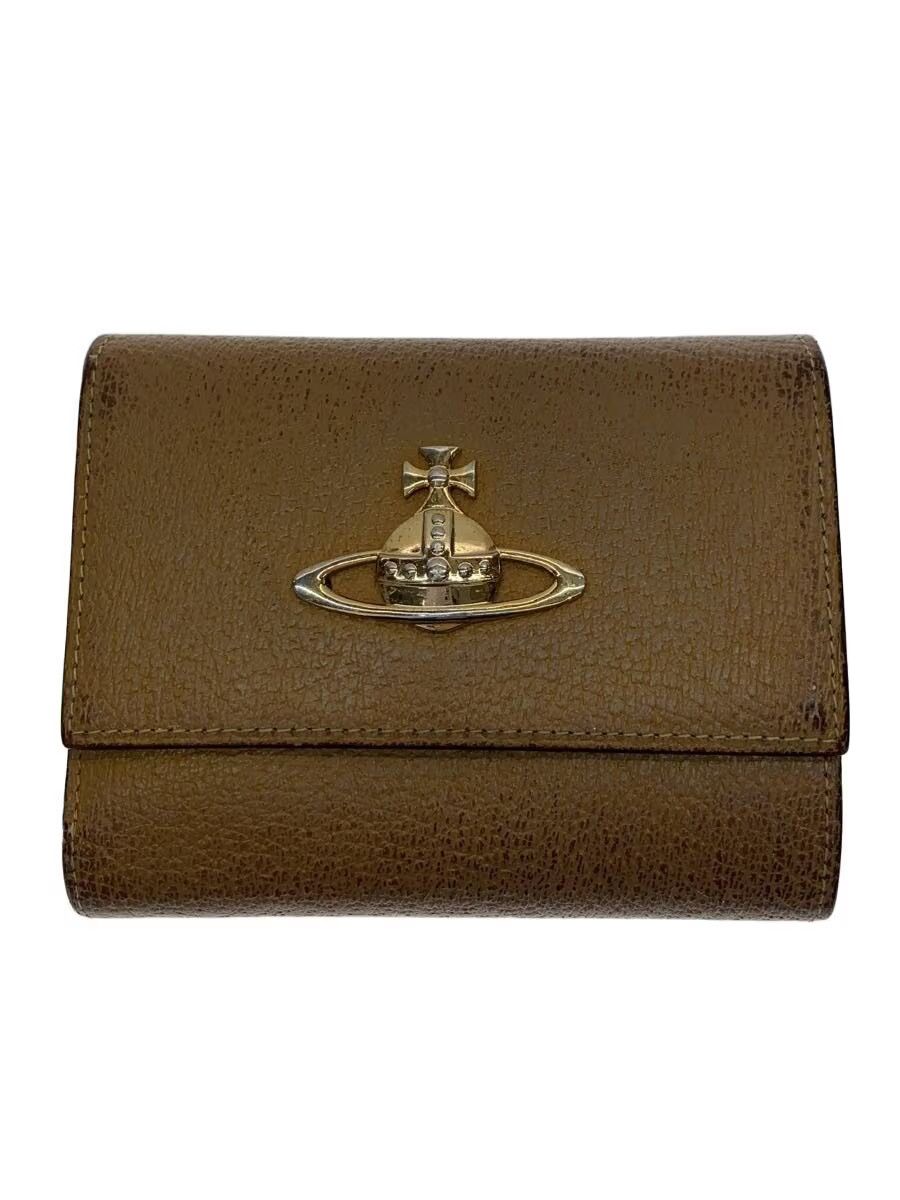 Vivienne Westwood Orb Leather Wallet Size ONE SIZE - 1 Thumbnail