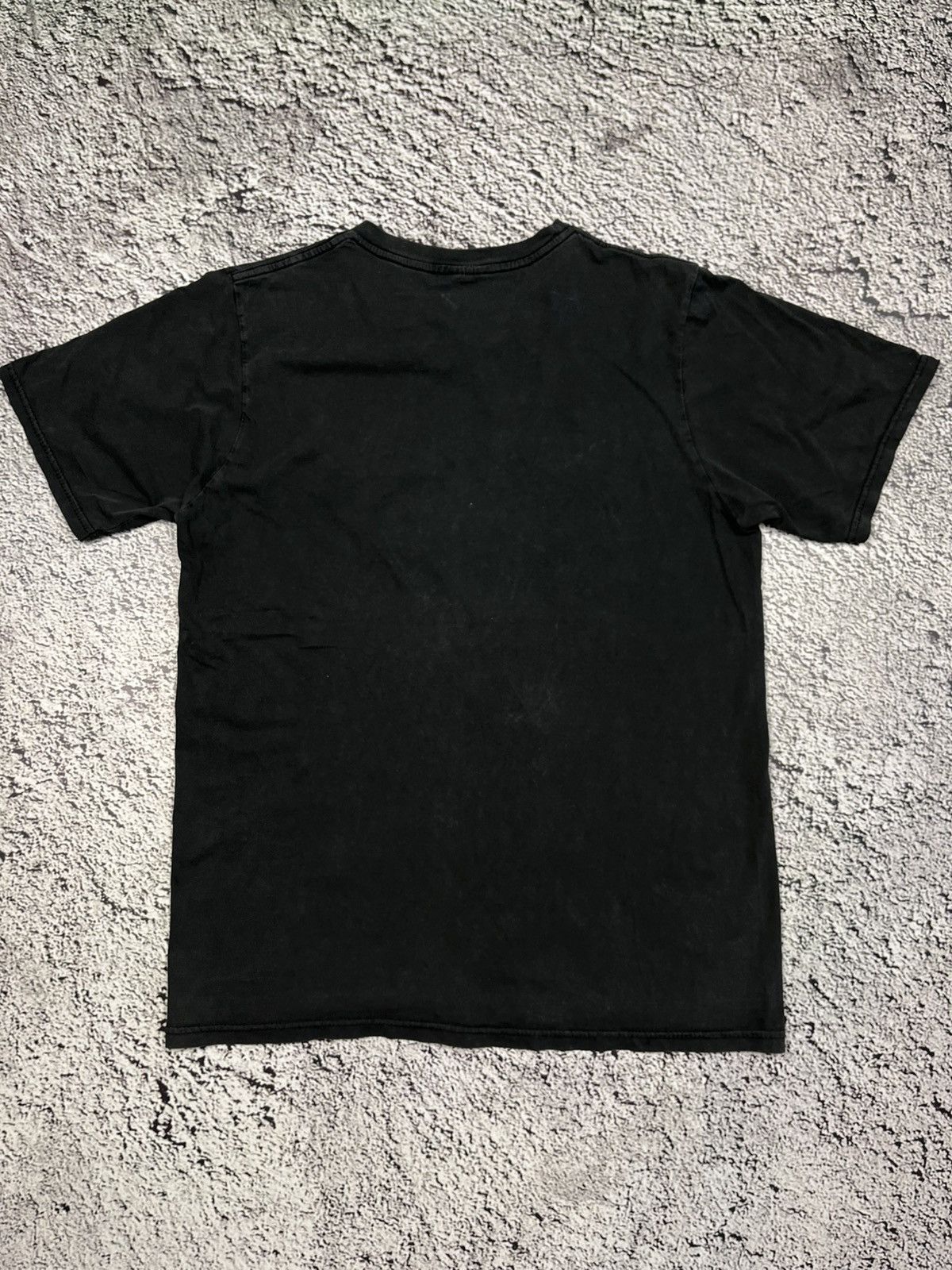 Band Tees Vintage Y2K Evolution humor logo trashed faded tee size L Size US L / EU 52-54 / 3 - 7 Thumbnail