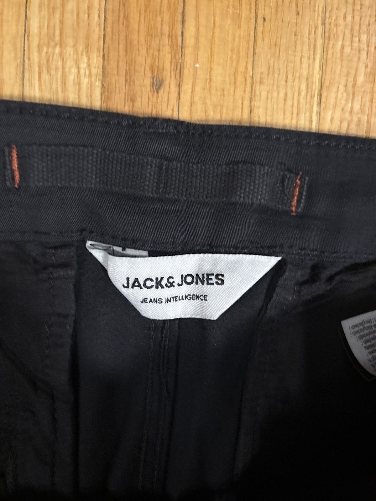 Jack & Jones Jack&Jones cargos Size US 33 - 4 Thumbnail