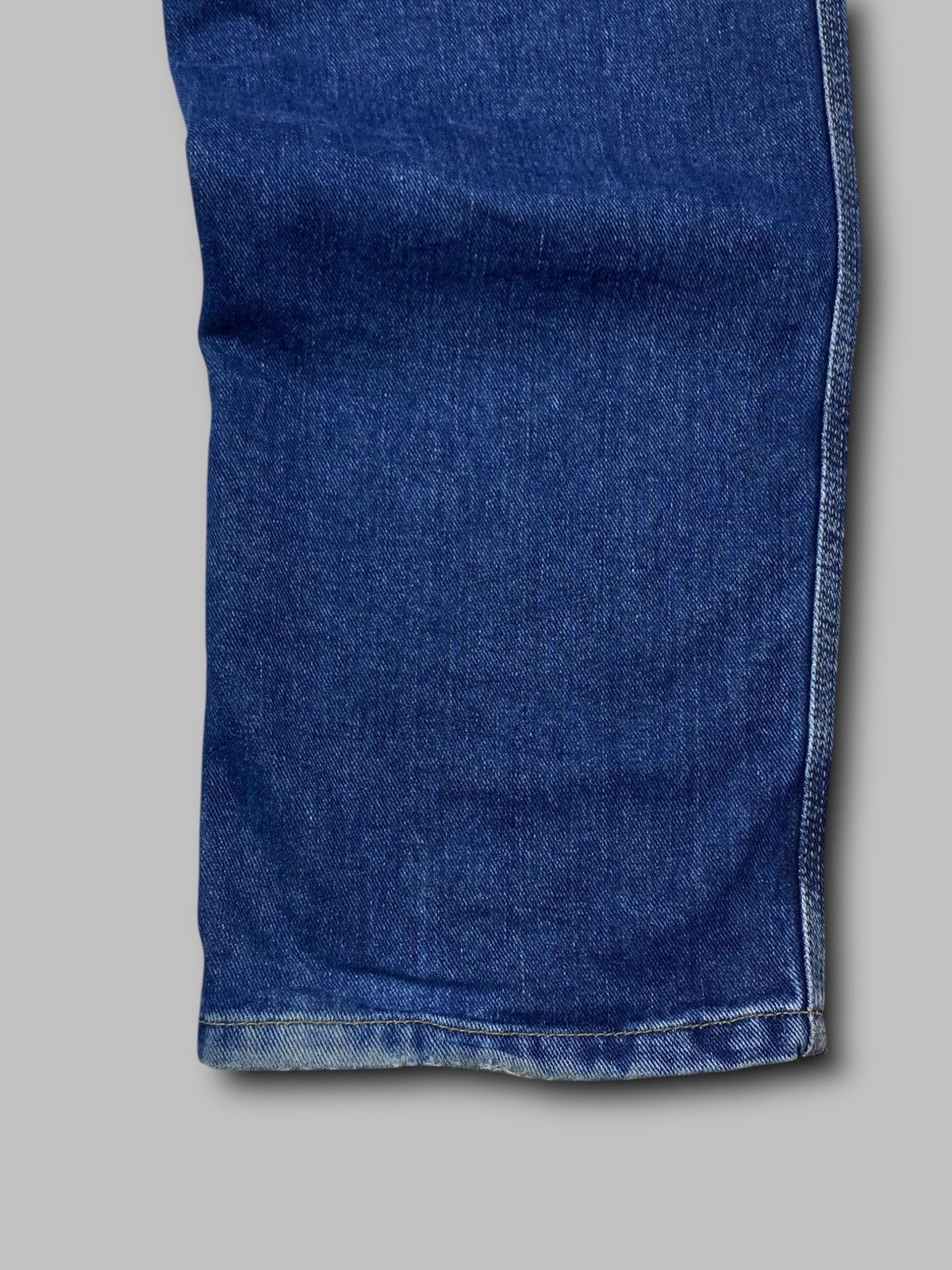 Carhartt Vintage Carhartt Carpenter Single Knee Work Jeans Pants Size US 33 - 9 Thumbnail