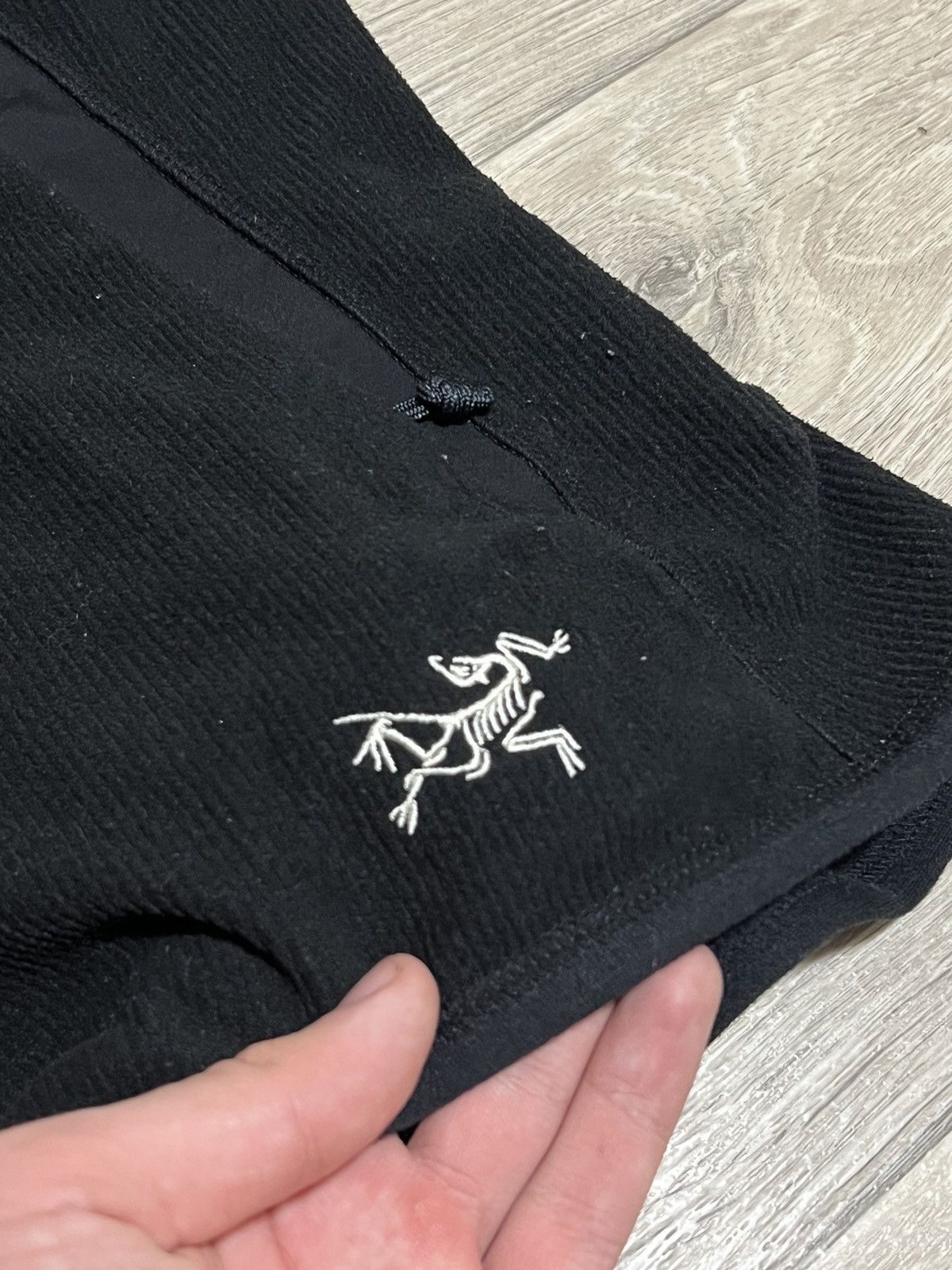 Arc'teryx Arc’teryx vintage Fleece Vest Size US M / EU 48-50 / 2 - 2 Thumbnail