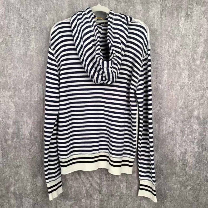 LOEWE Striped long sleeve